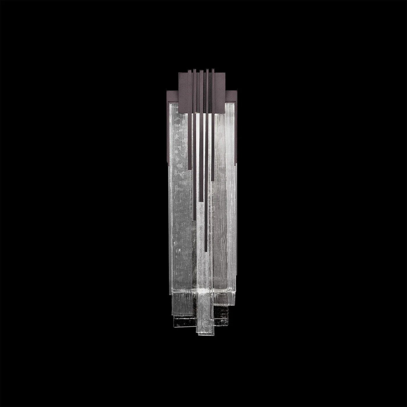 Fine Art Arpeggio 17"H  Sconce - Image 3
