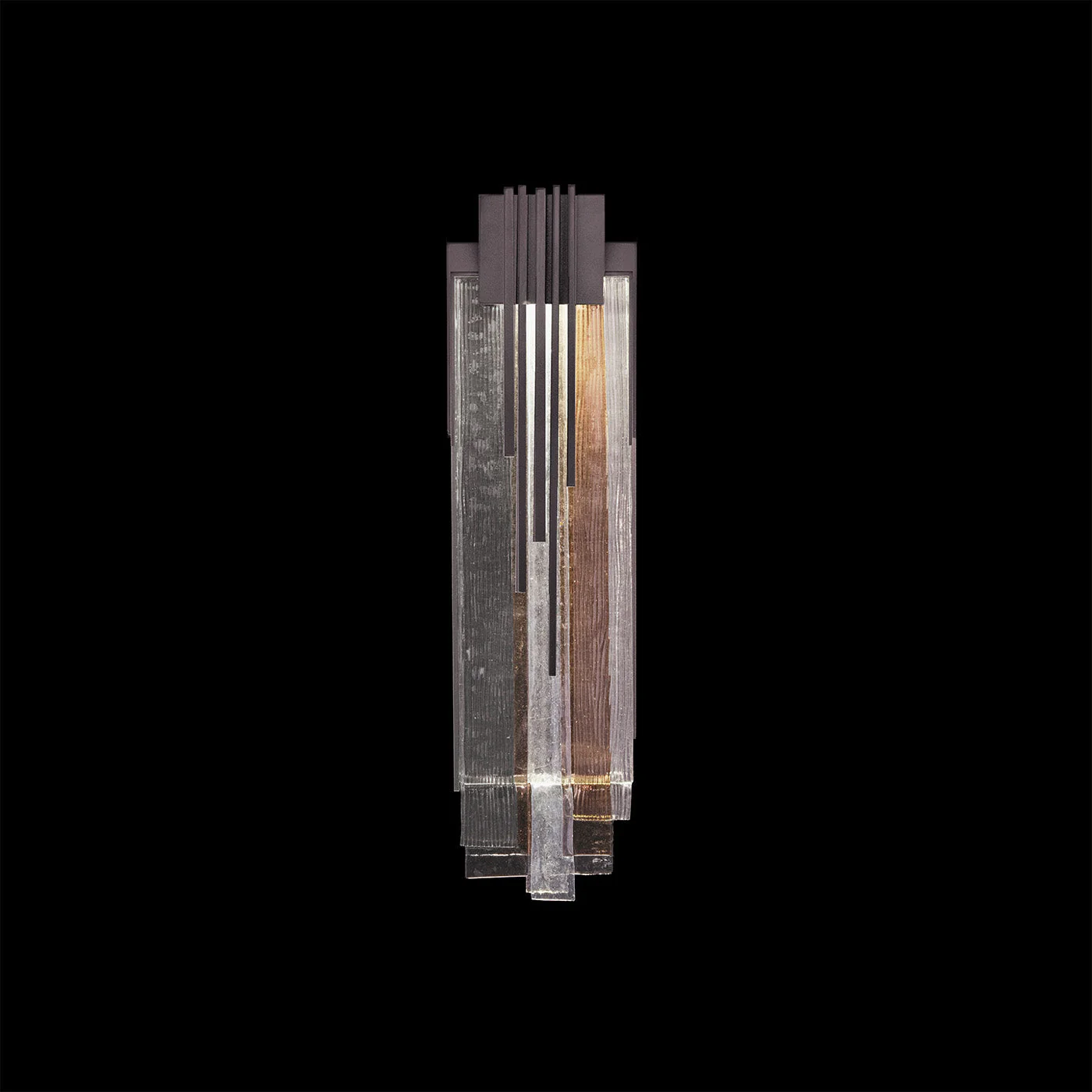 Fine Art Arpeggio 17"H  Sconce - Image 4