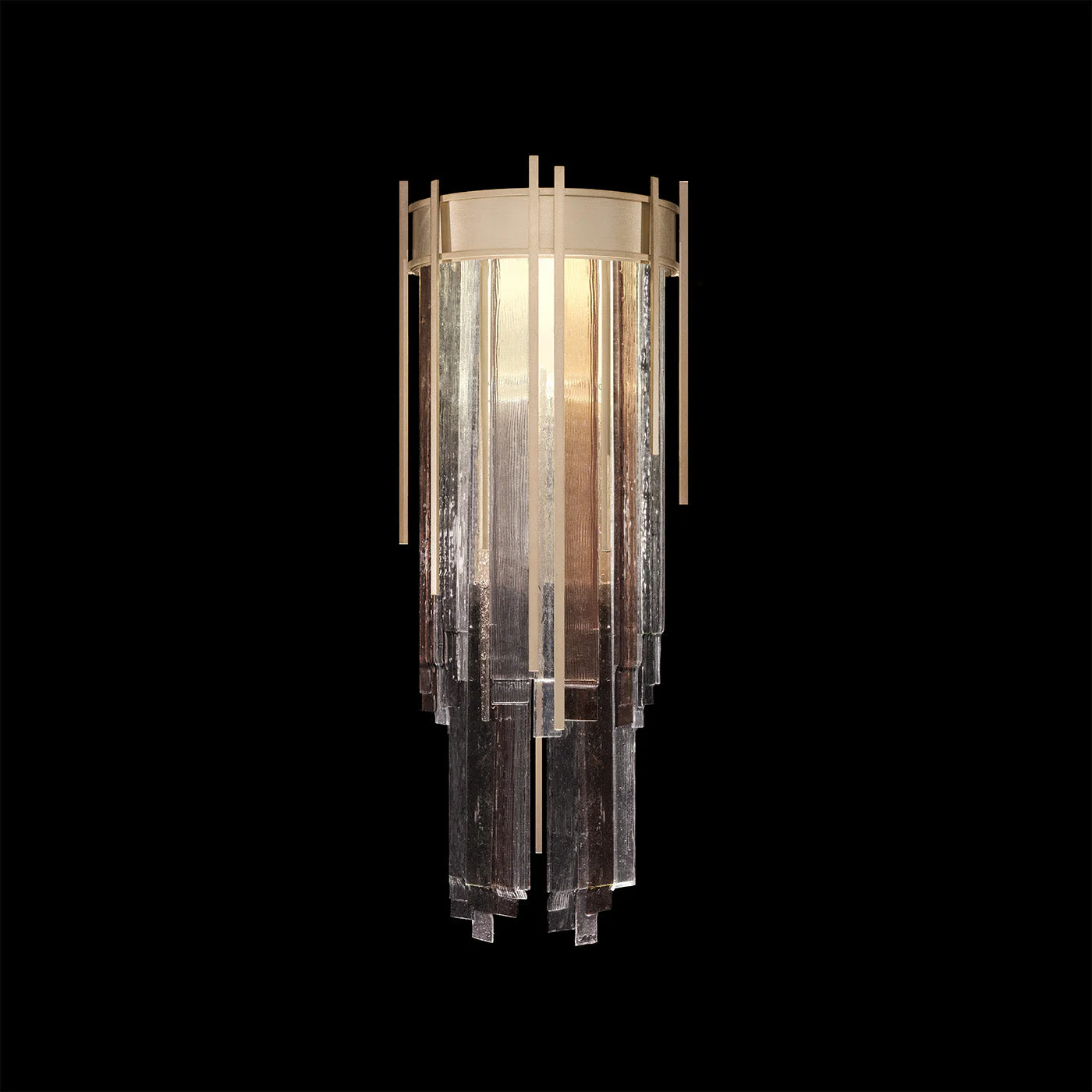Fine Art Arpeggio 31.25"H  Sconce - Image 2