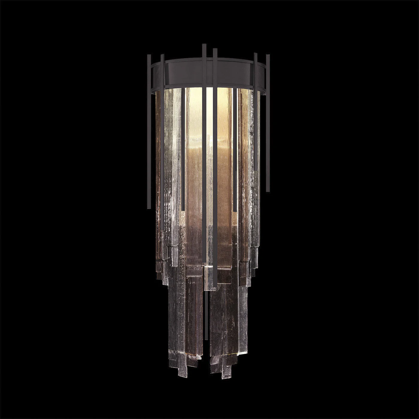 Fine Art Arpeggio 31.25"H  Sconce - Image 4