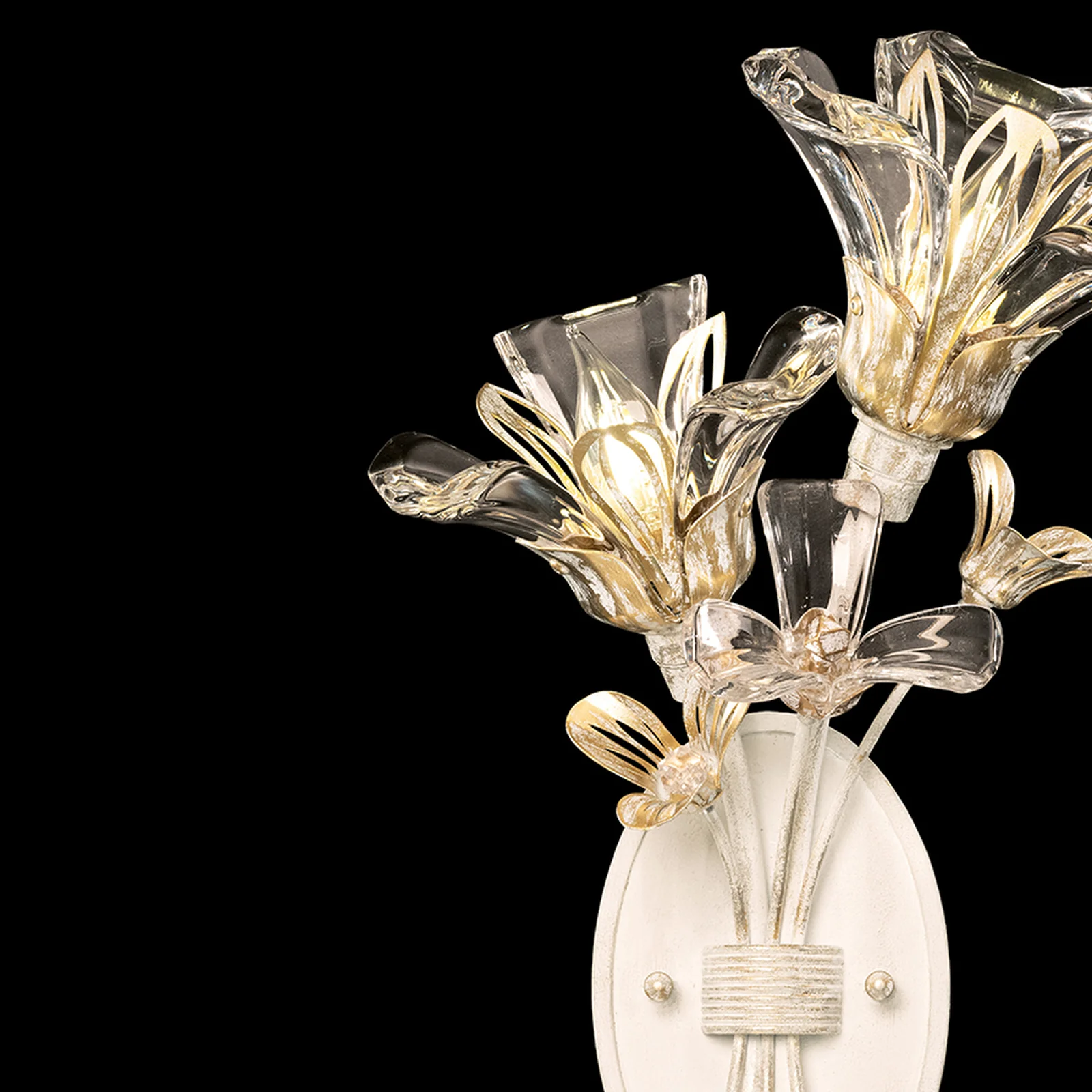 Fine Art Azu 19.5" Sconce - Image 10