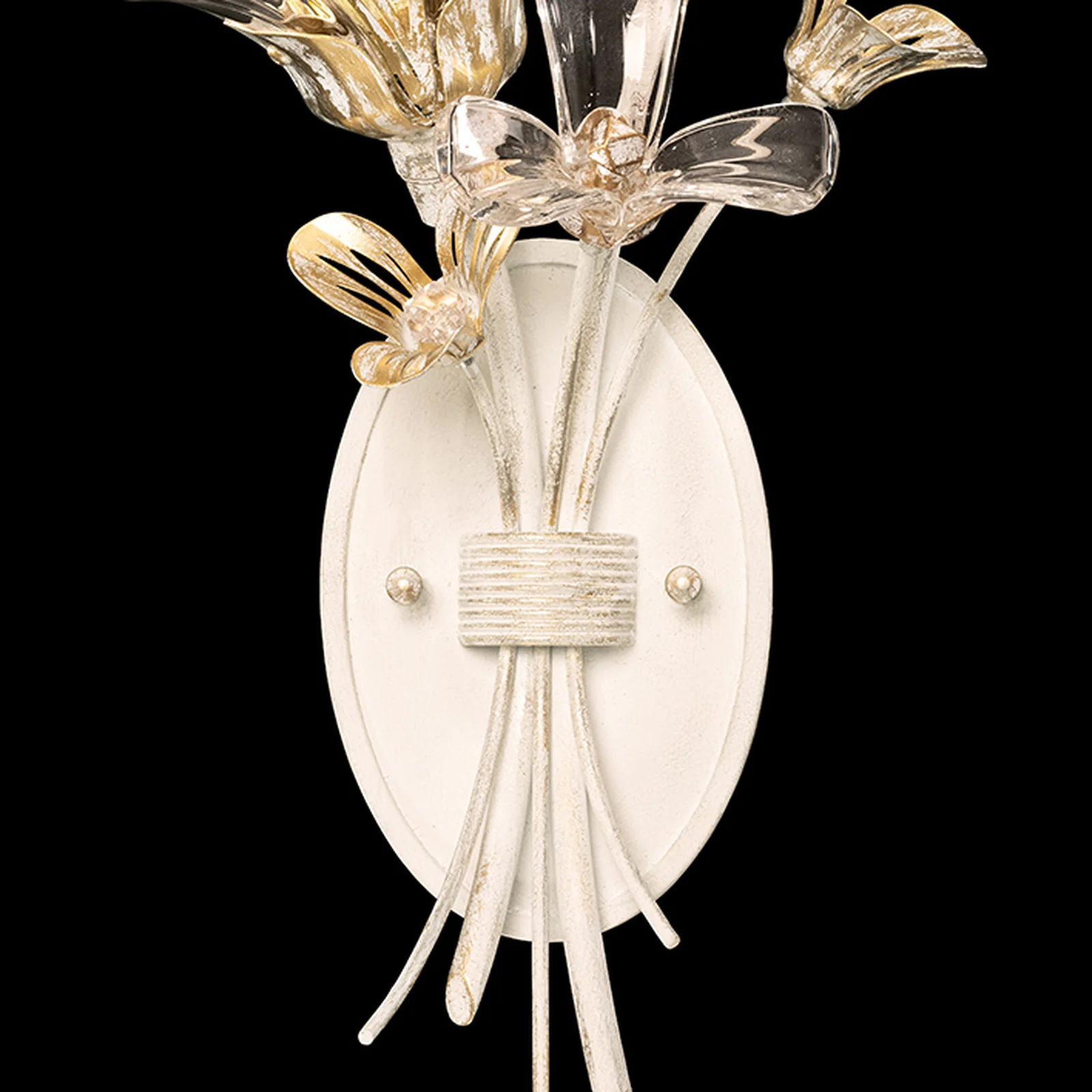Fine Art Azu 19.5" Sconce - Image 11