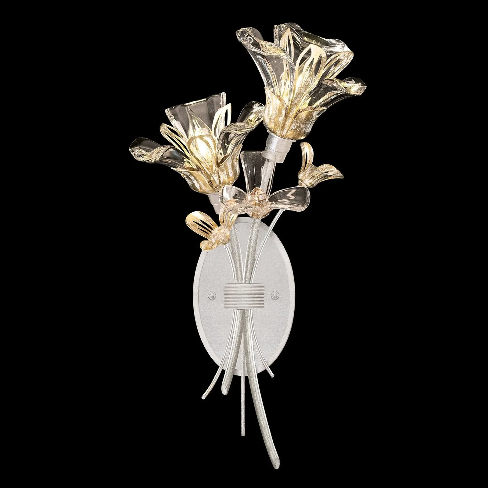 Fine Art Azu 19.5" Sconce - Image 13