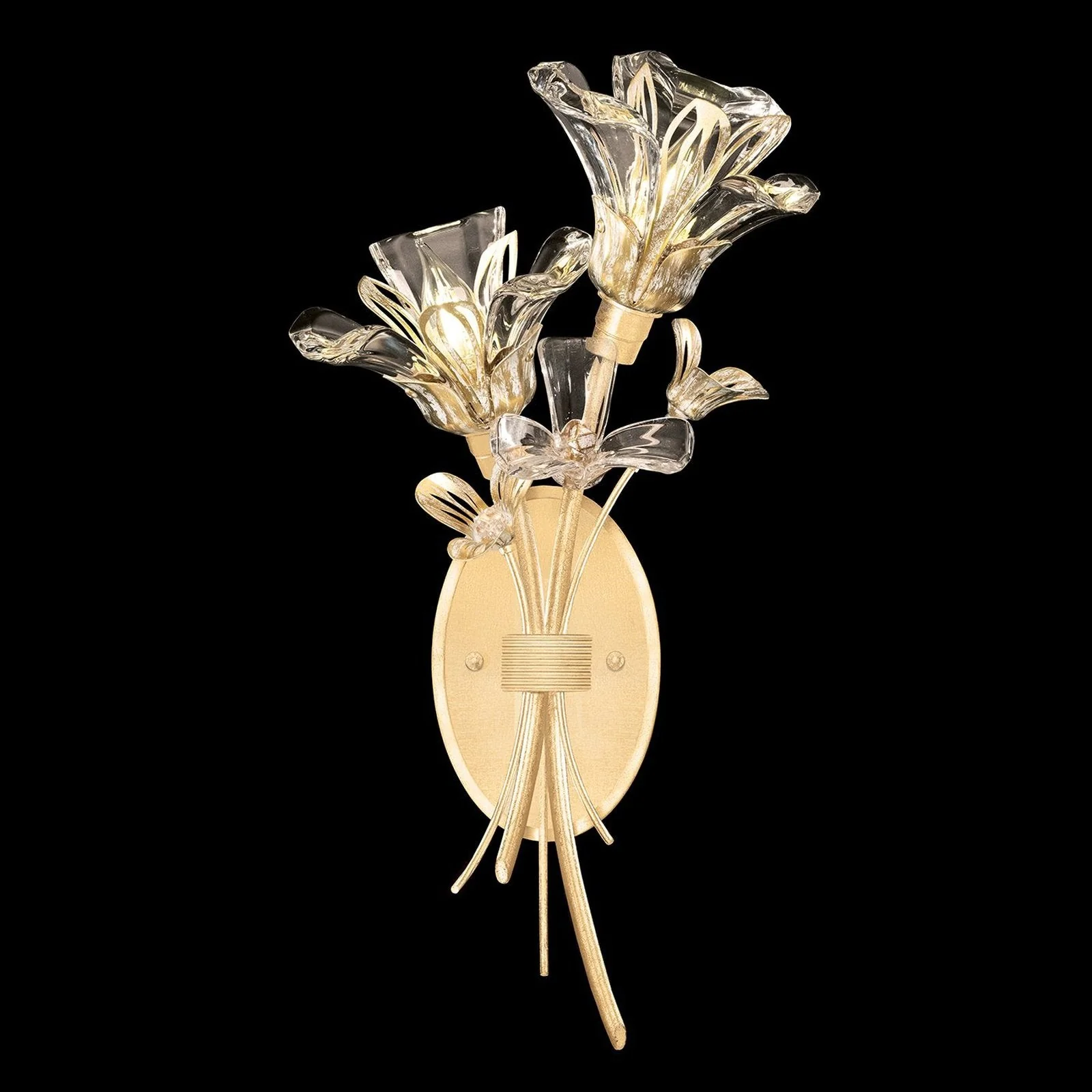 Fine Art Azu 19.5" Sconce - Image 14