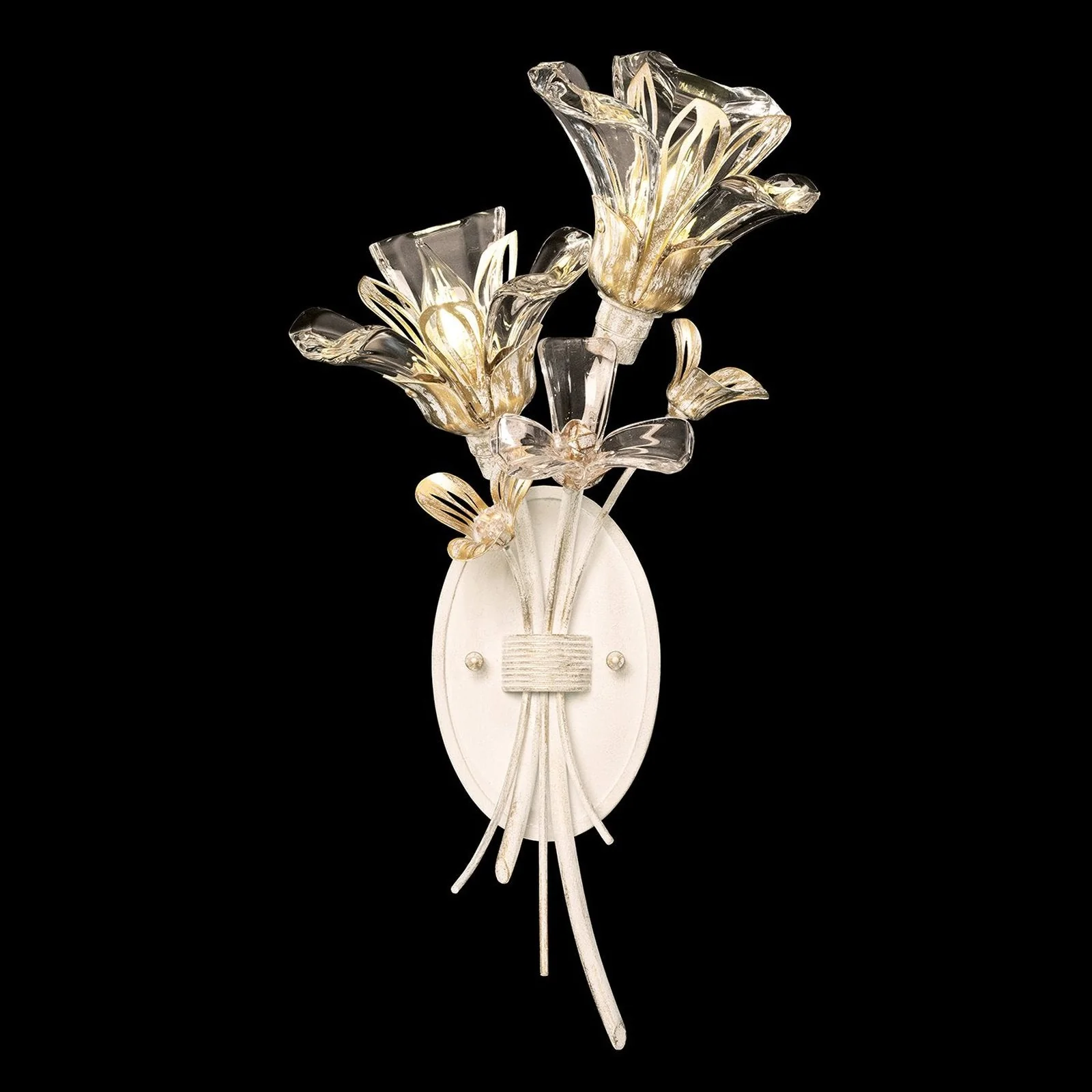 Fine Art Azu 19.5" Sconce - Image 15