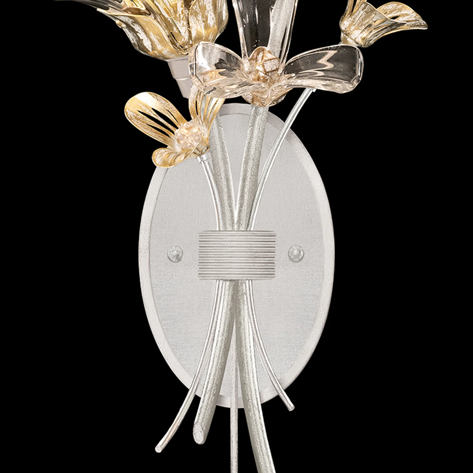Fine Art Azu 19.5" Sconce - Image 3