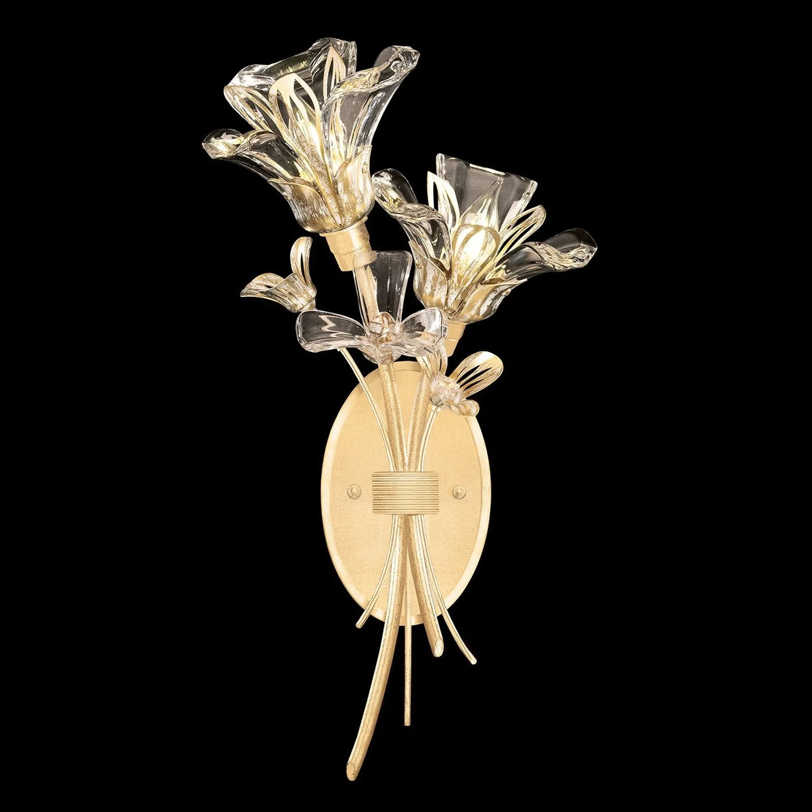 Fine Art Azu 19.5" Sconce - Image 5