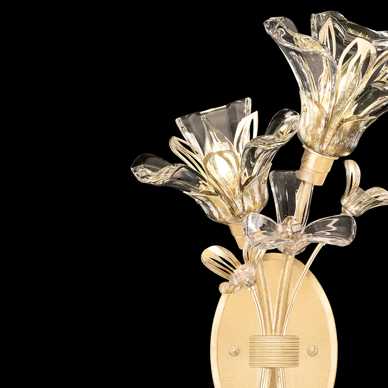 Fine Art Azu 19.5" Sconce - Image 6