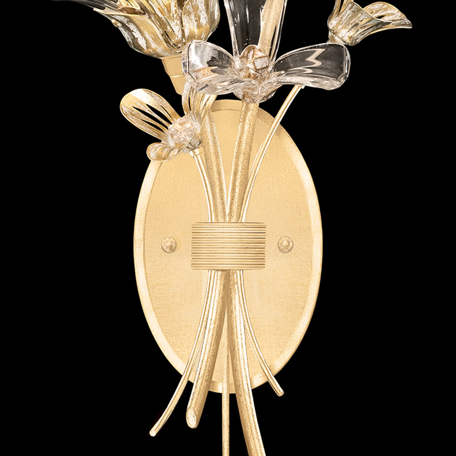 Fine Art Azu 19.5" Sconce - Image 7