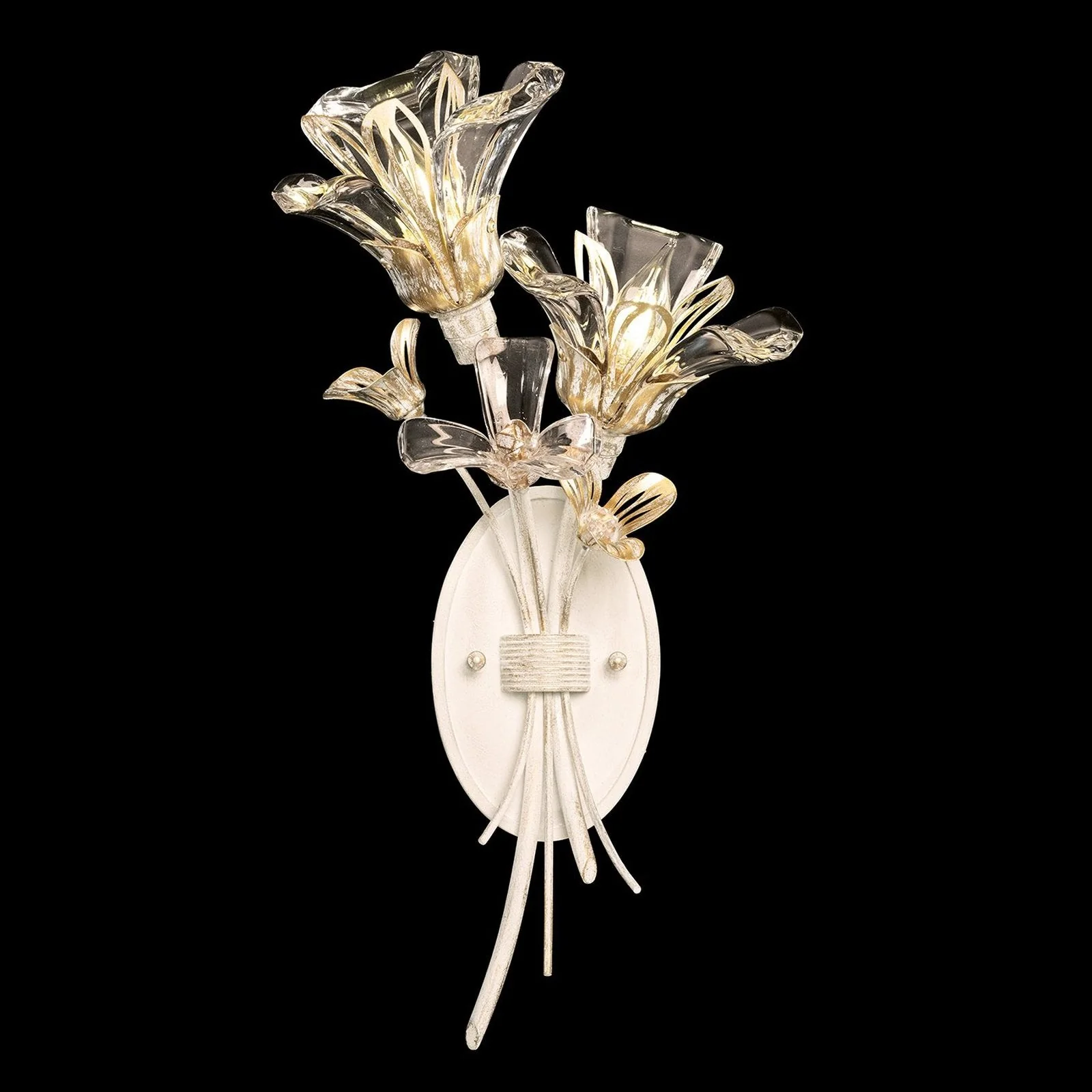 Fine Art Azu 19.5" Sconce - Image 9