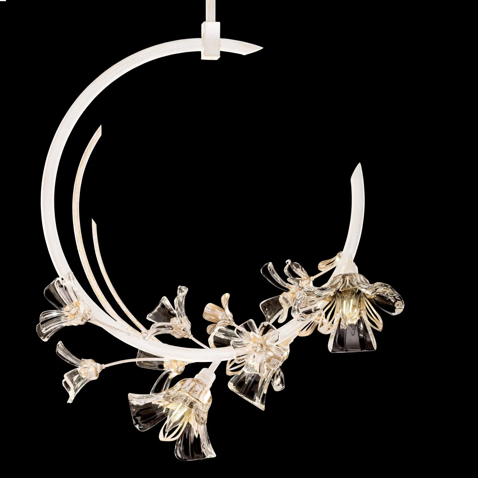 Fine Art Azu 19" Linear Pendant - Image 23