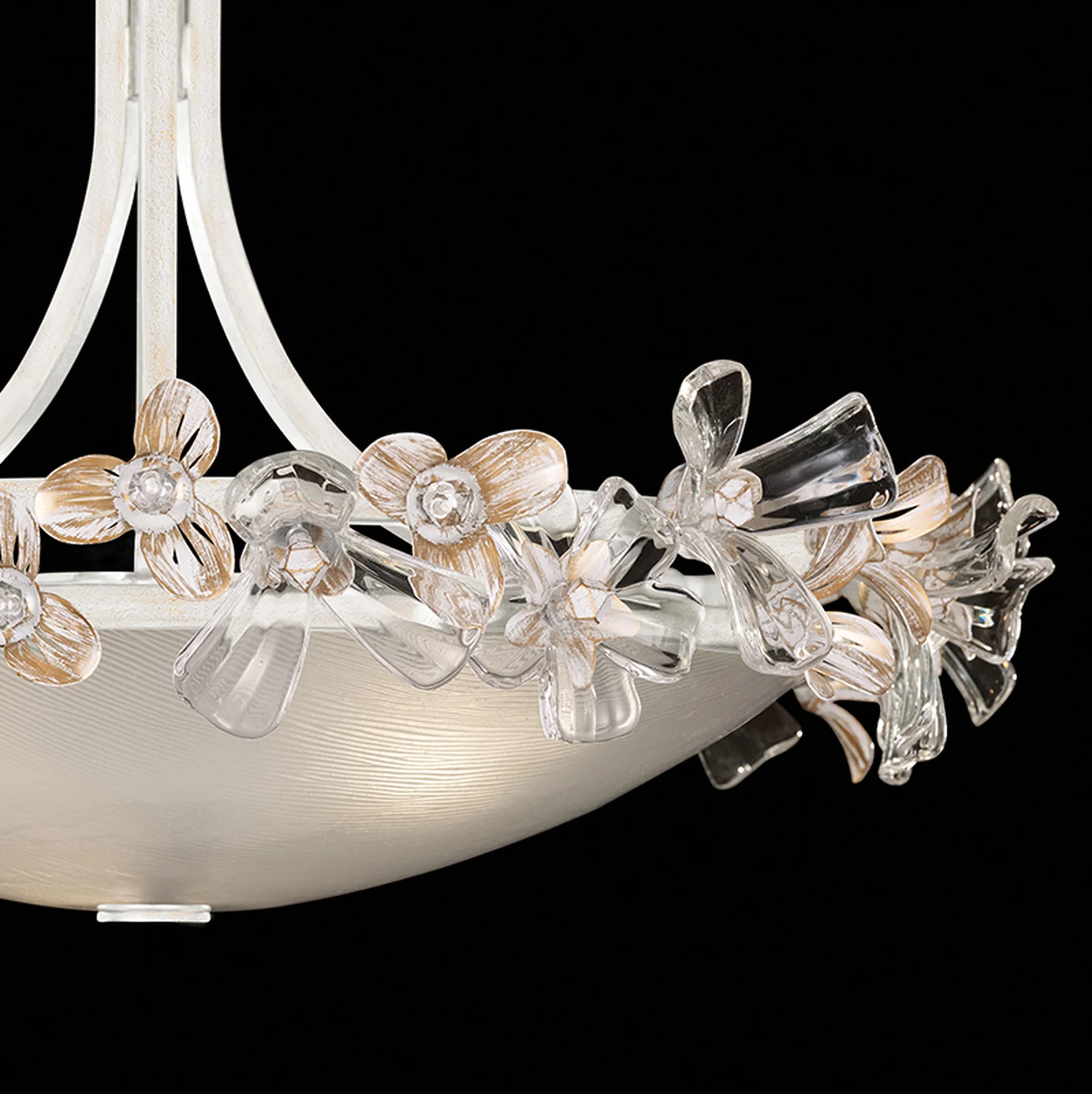 Fine Art Azu 25.25" Flush Mount - Image 10