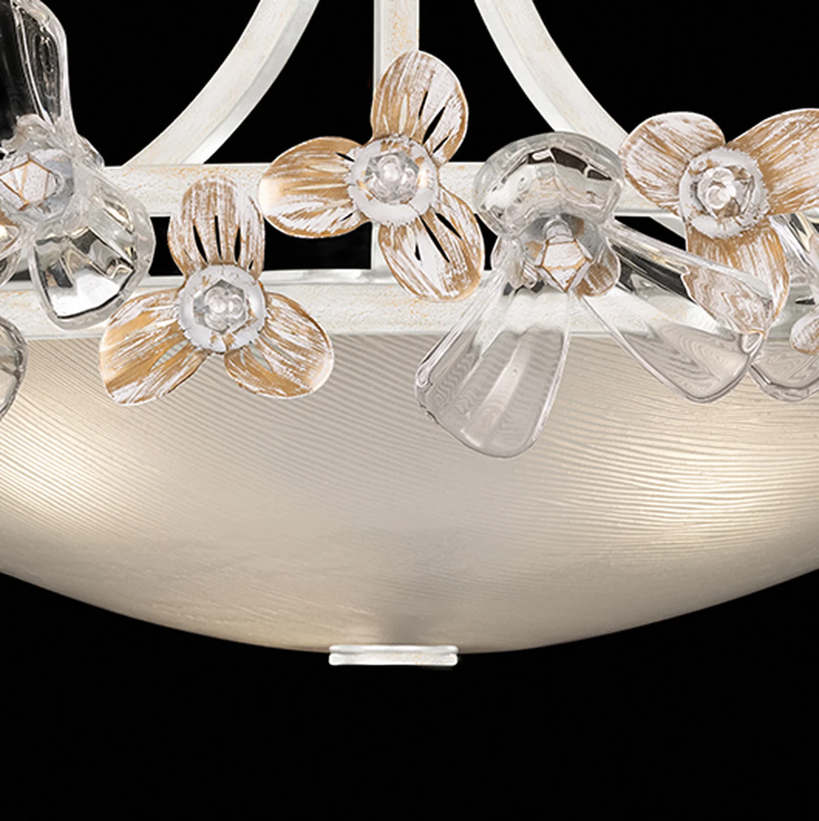 Fine Art Azu 25.25" Flush Mount - Image 11