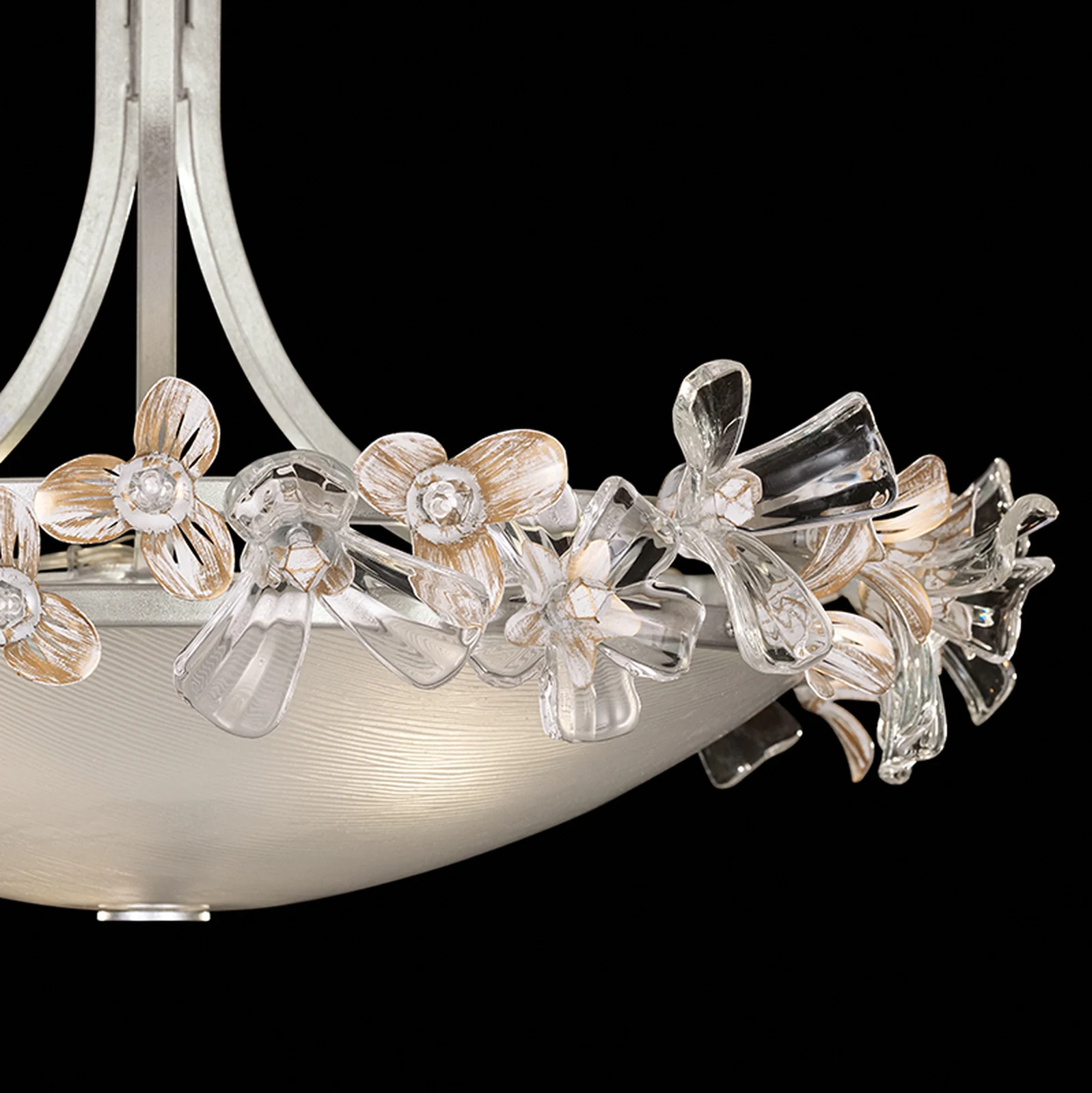 Fine Art Azu 25.25" Flush Mount - Image 2