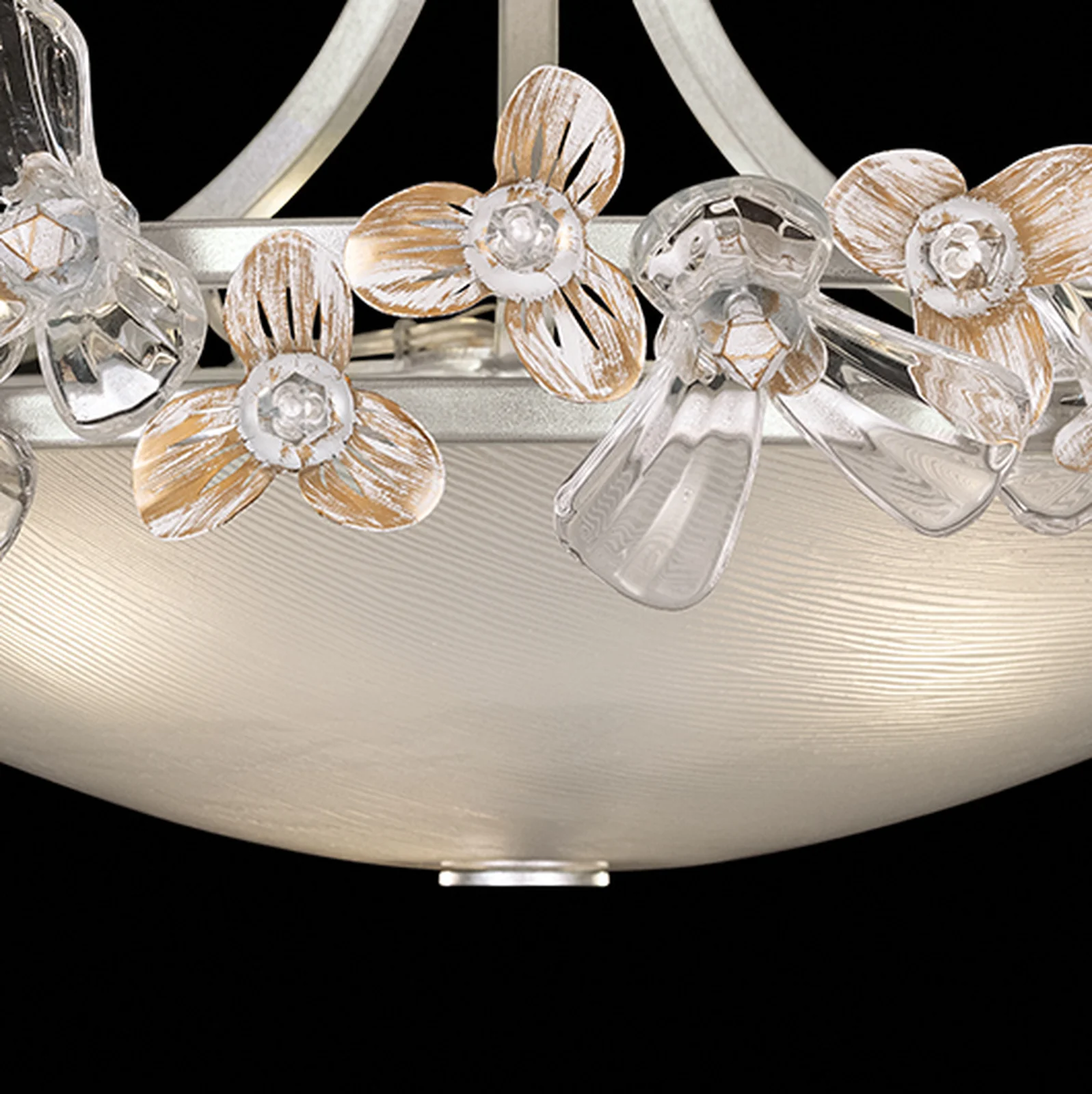 Fine Art Azu 25.25" Flush Mount - Image 3