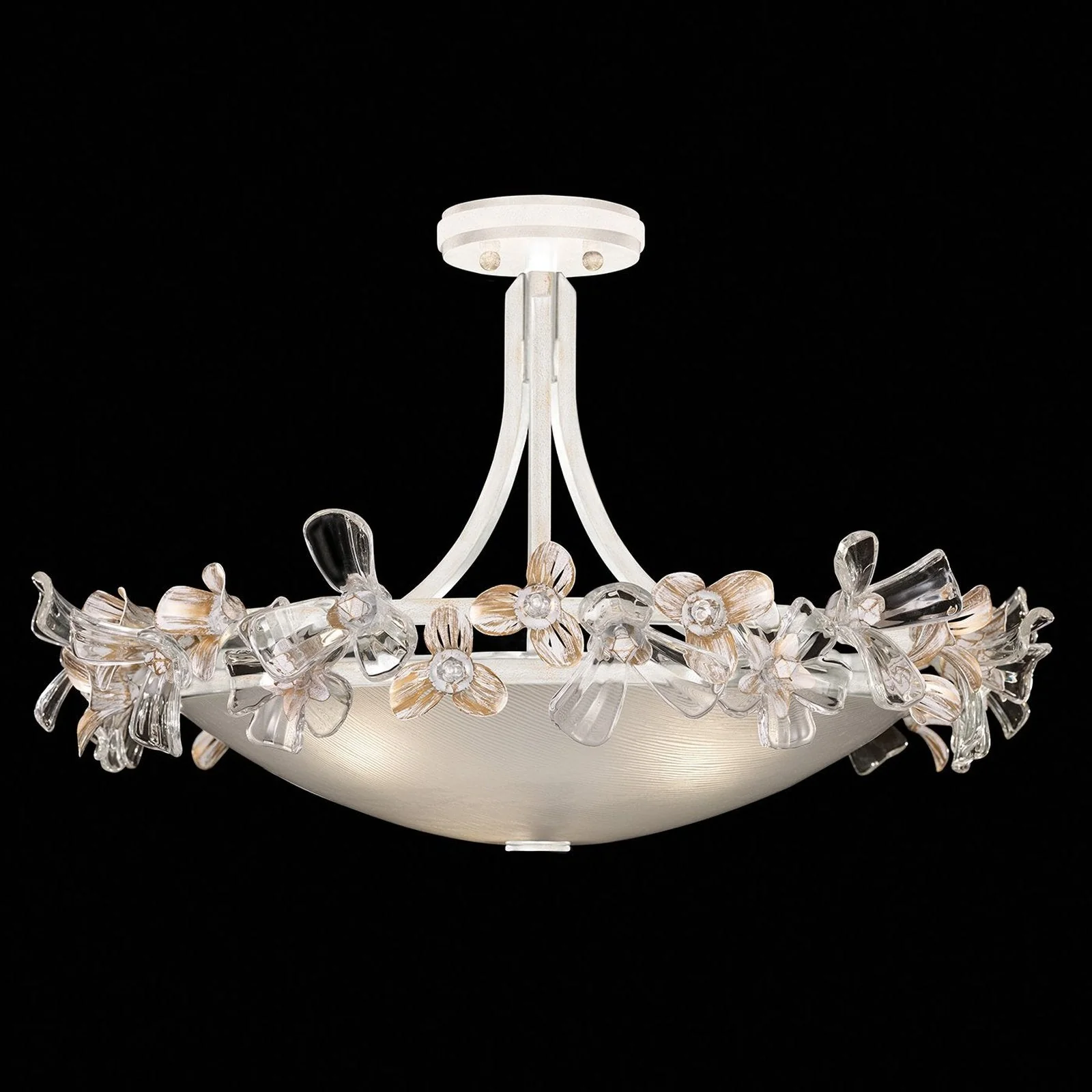 Fine Art Azu 25.25" Flush Mount - Image 9