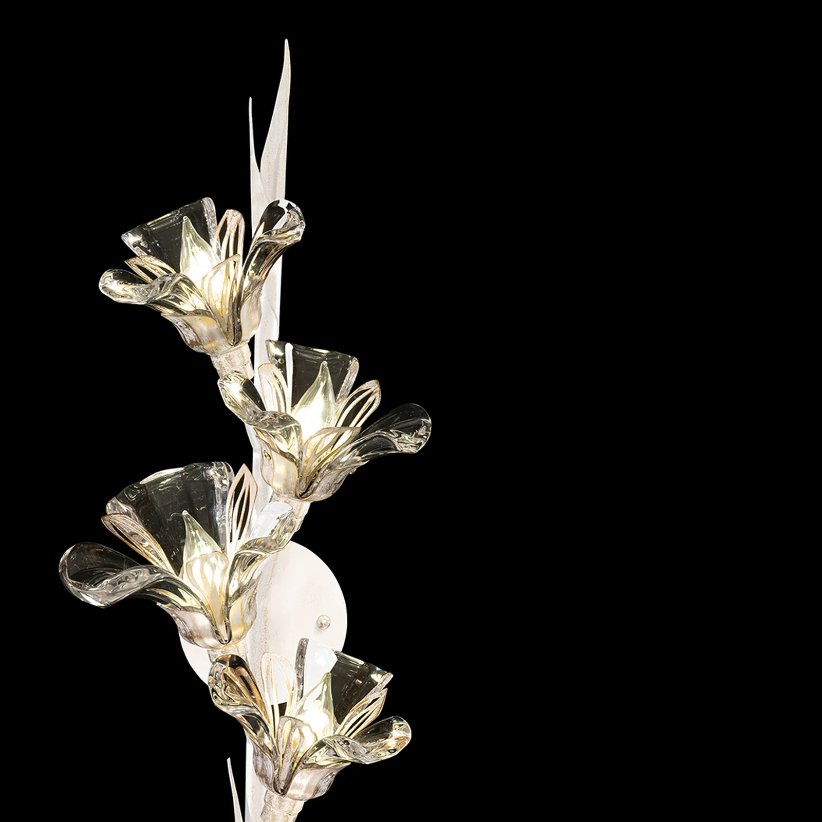 Fine Art Azu 29" Sconce - Image 10