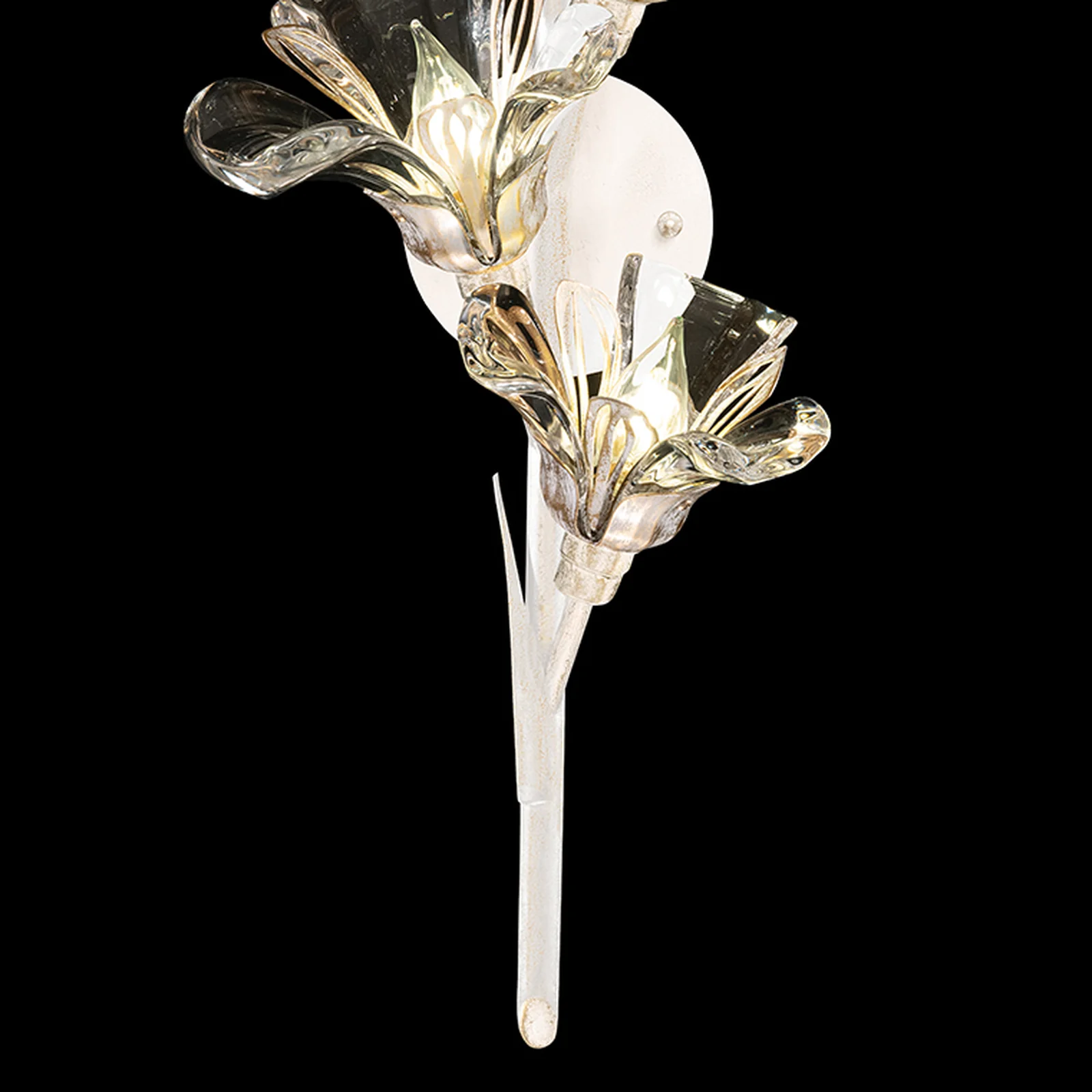 Fine Art Azu 29" Sconce - Image 11