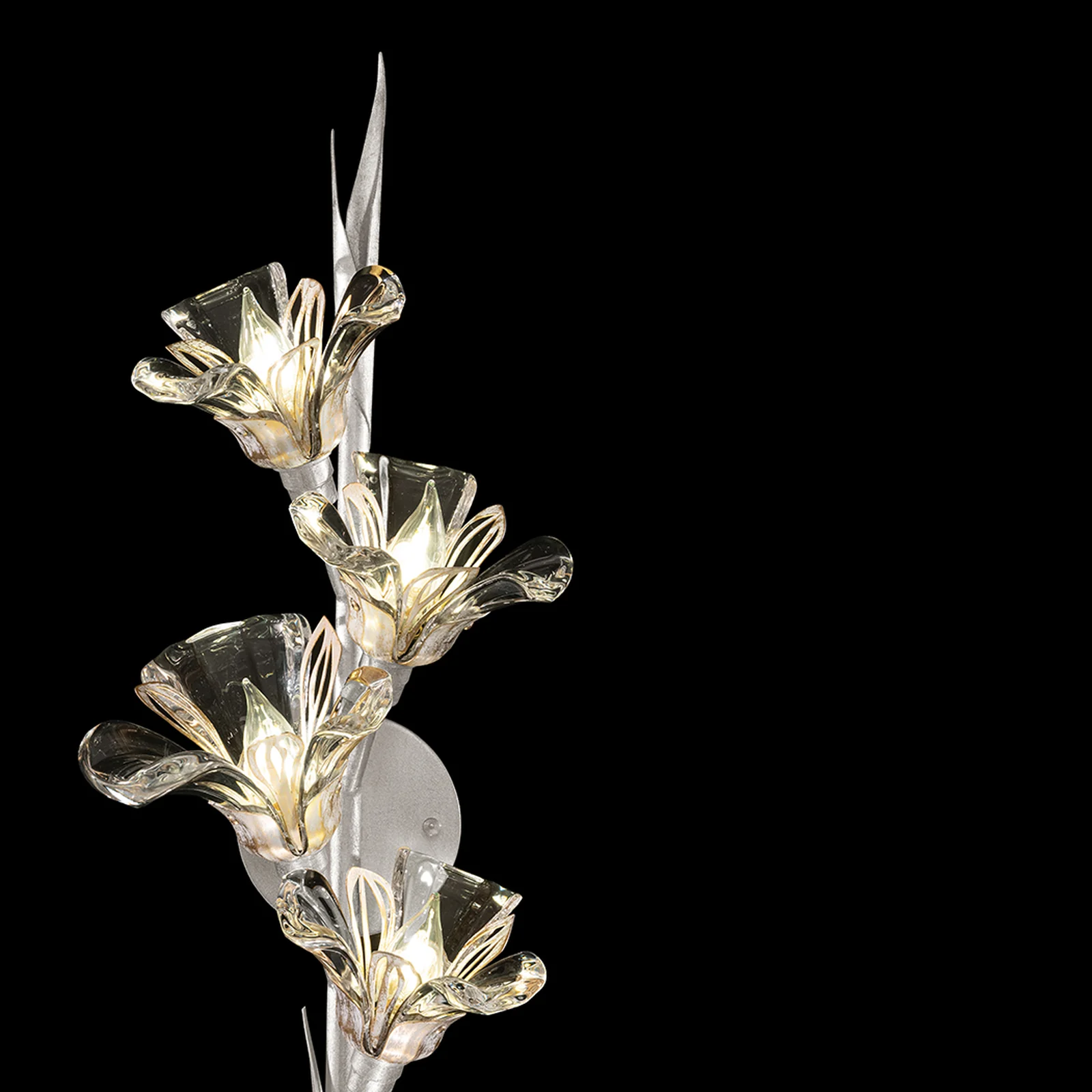 Fine Art Azu 29" Sconce - Image 2