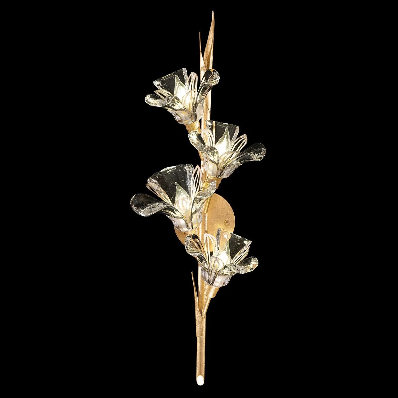 Fine Art Azu 29" Sconce - Image 5