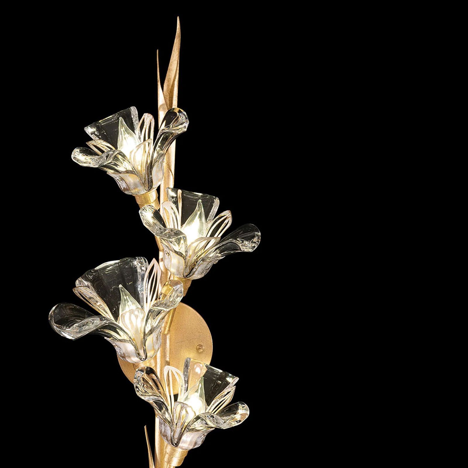 Fine Art Azu 29" Sconce - Image 6