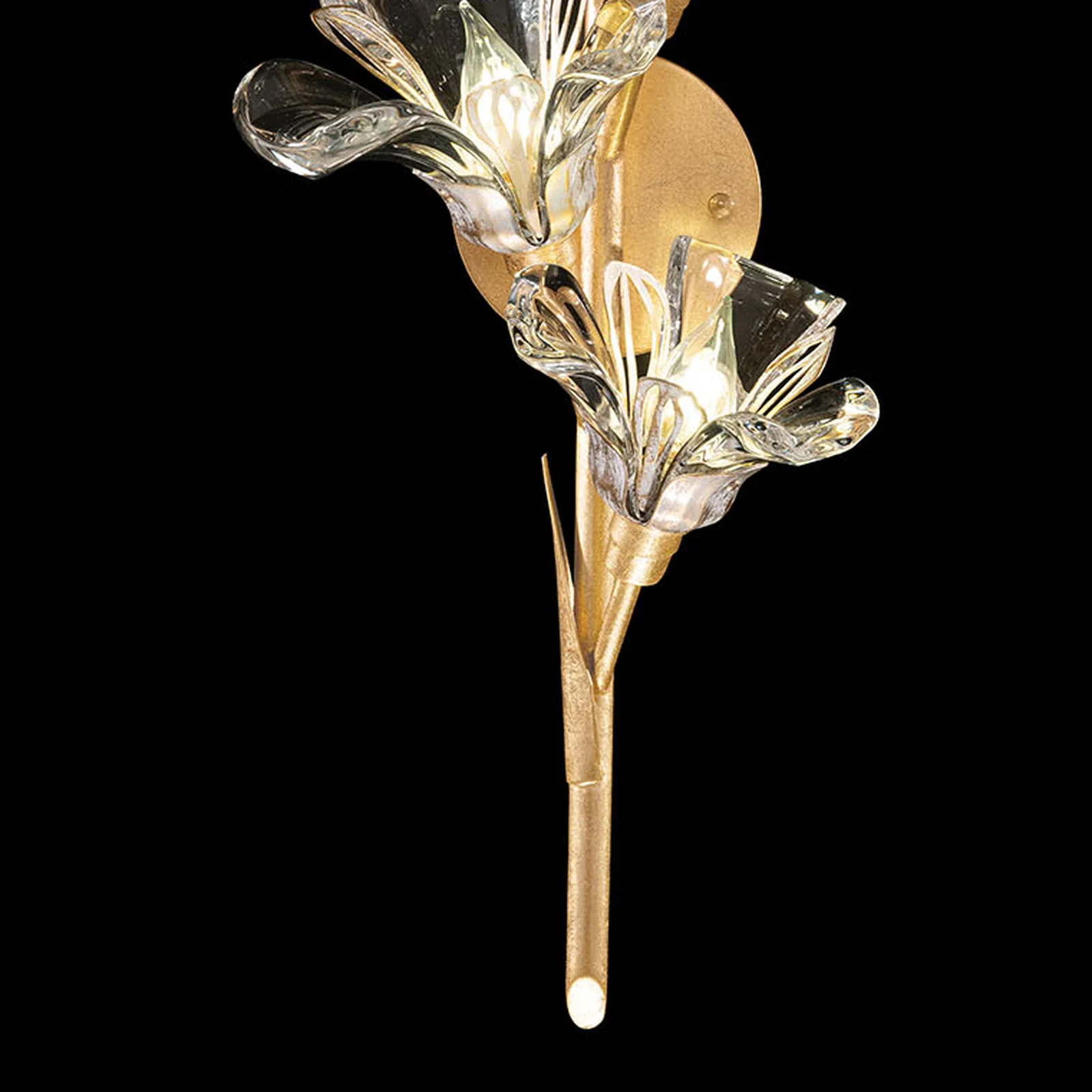 Fine Art Azu 29" Sconce - Image 7