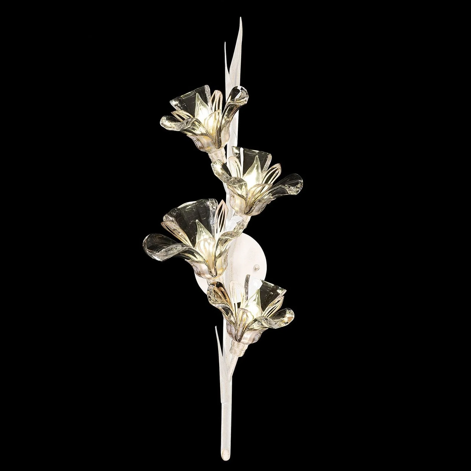 Fine Art Azu 29" Sconce - Image 9