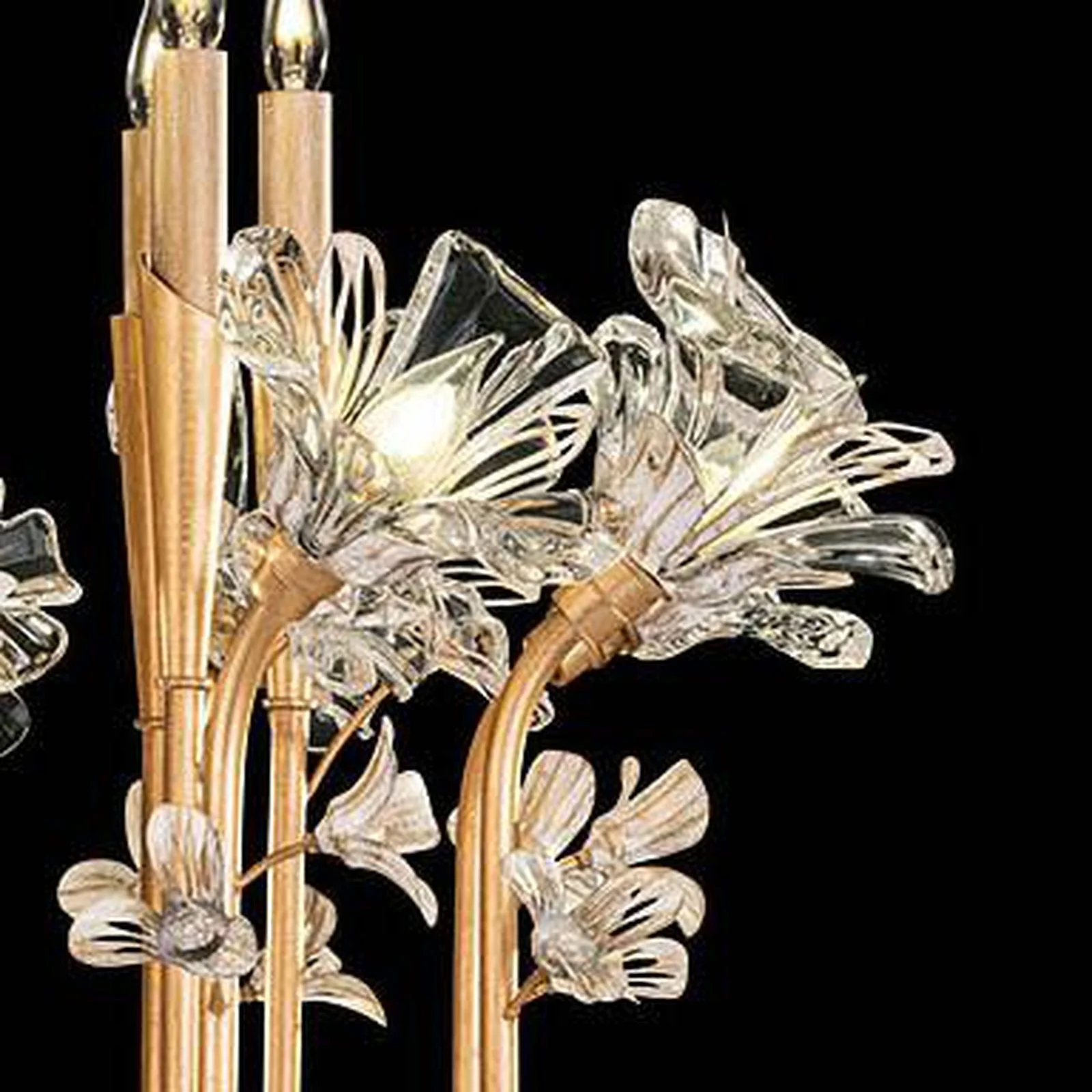 Fine Art Azu 35.5" Romantic Round Chandelier - Image 8