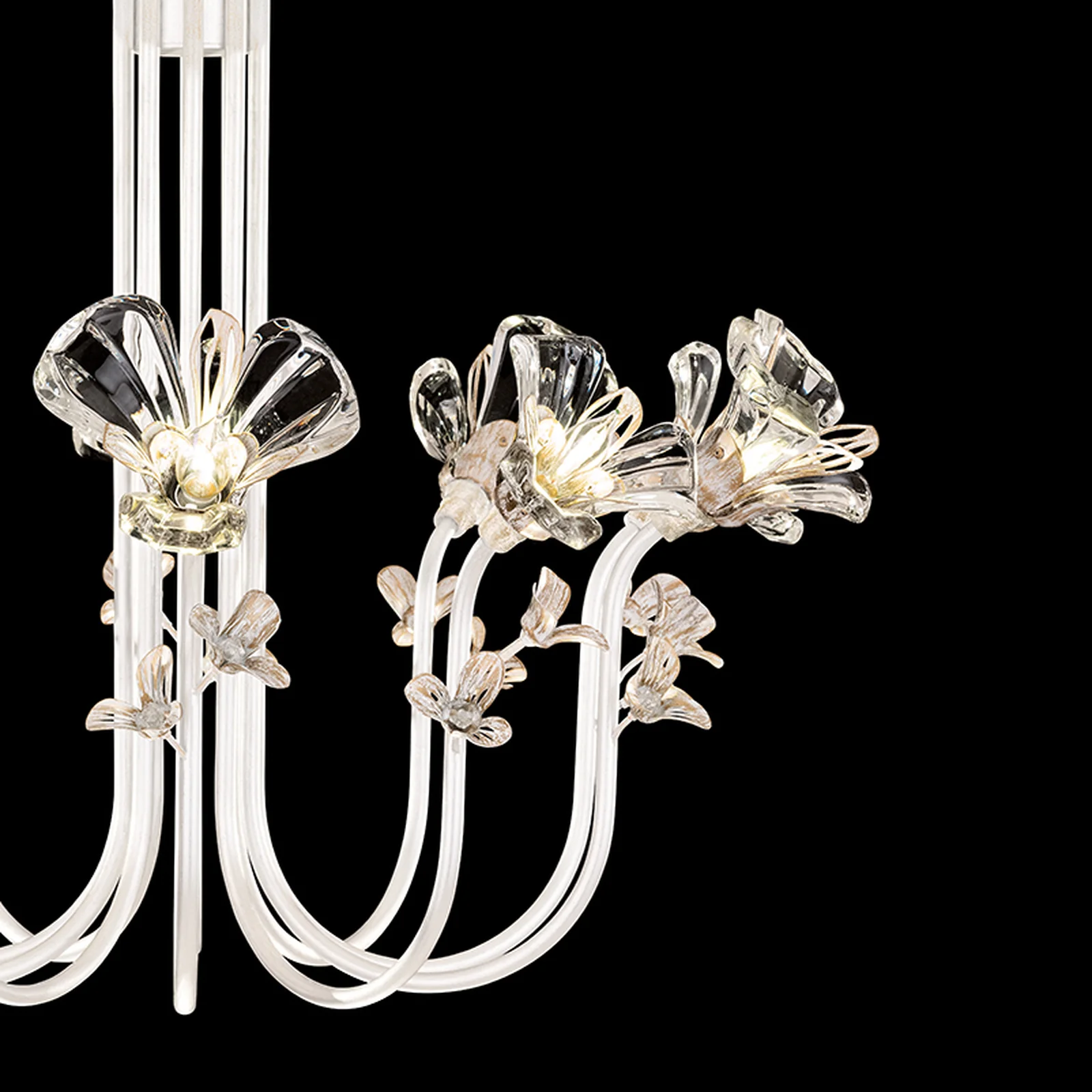 Fine Art Azu 35.5" Round Chandelier - Image 10