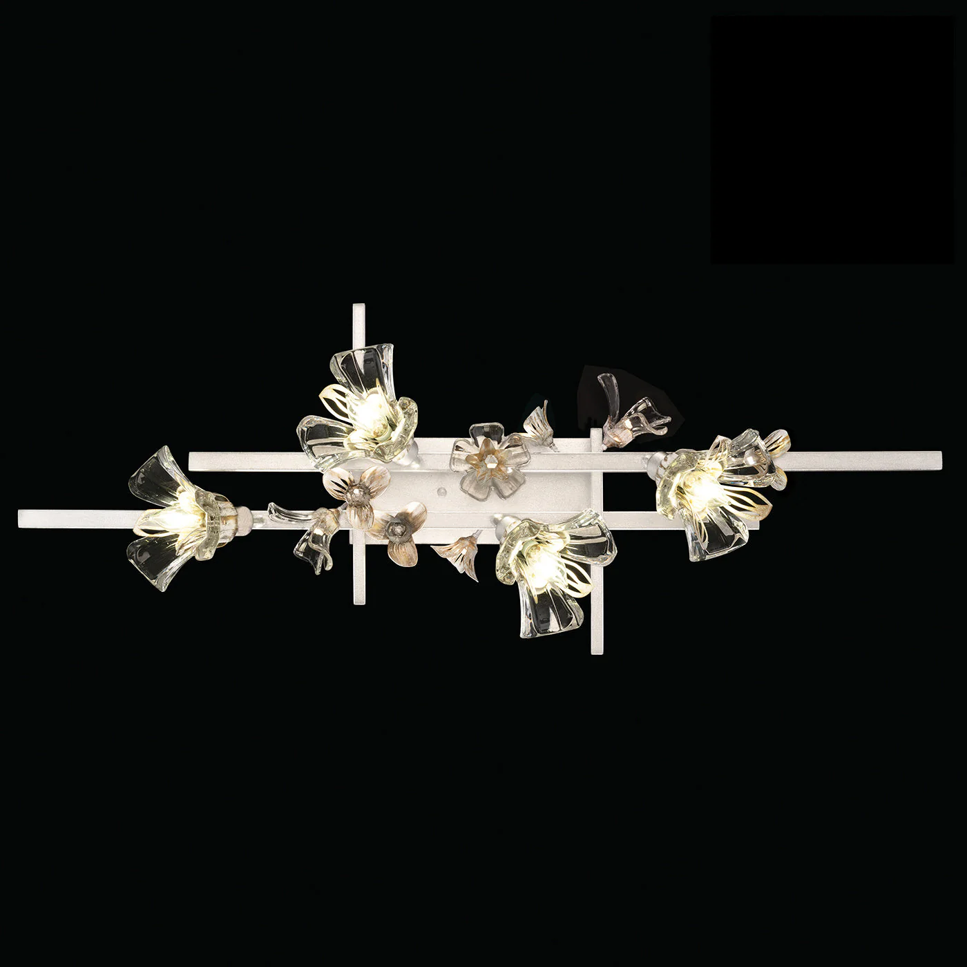 Fine Art Azu 37" Bath Bar - Image 3