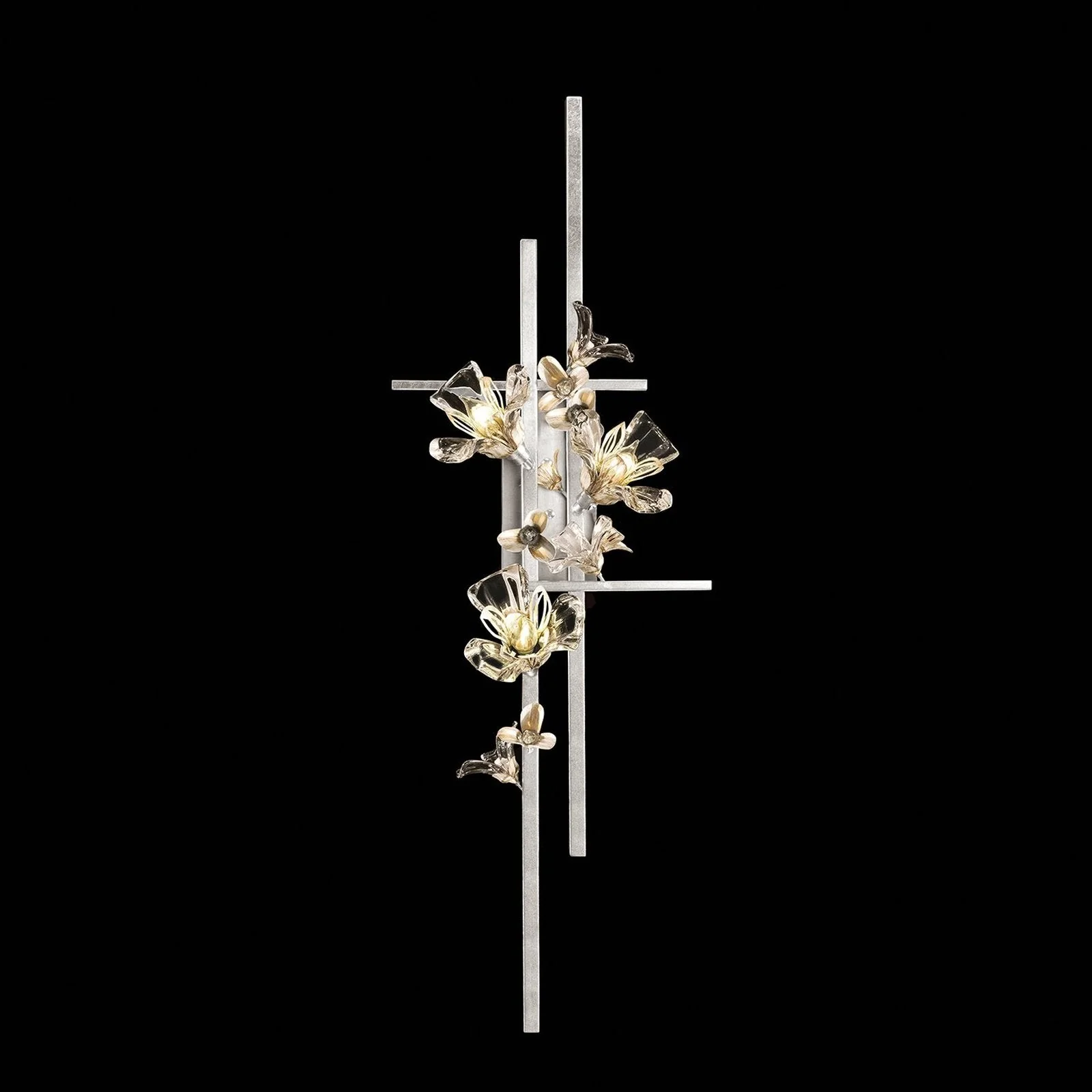 Fine Art Azu 44" Sconce - Image 14