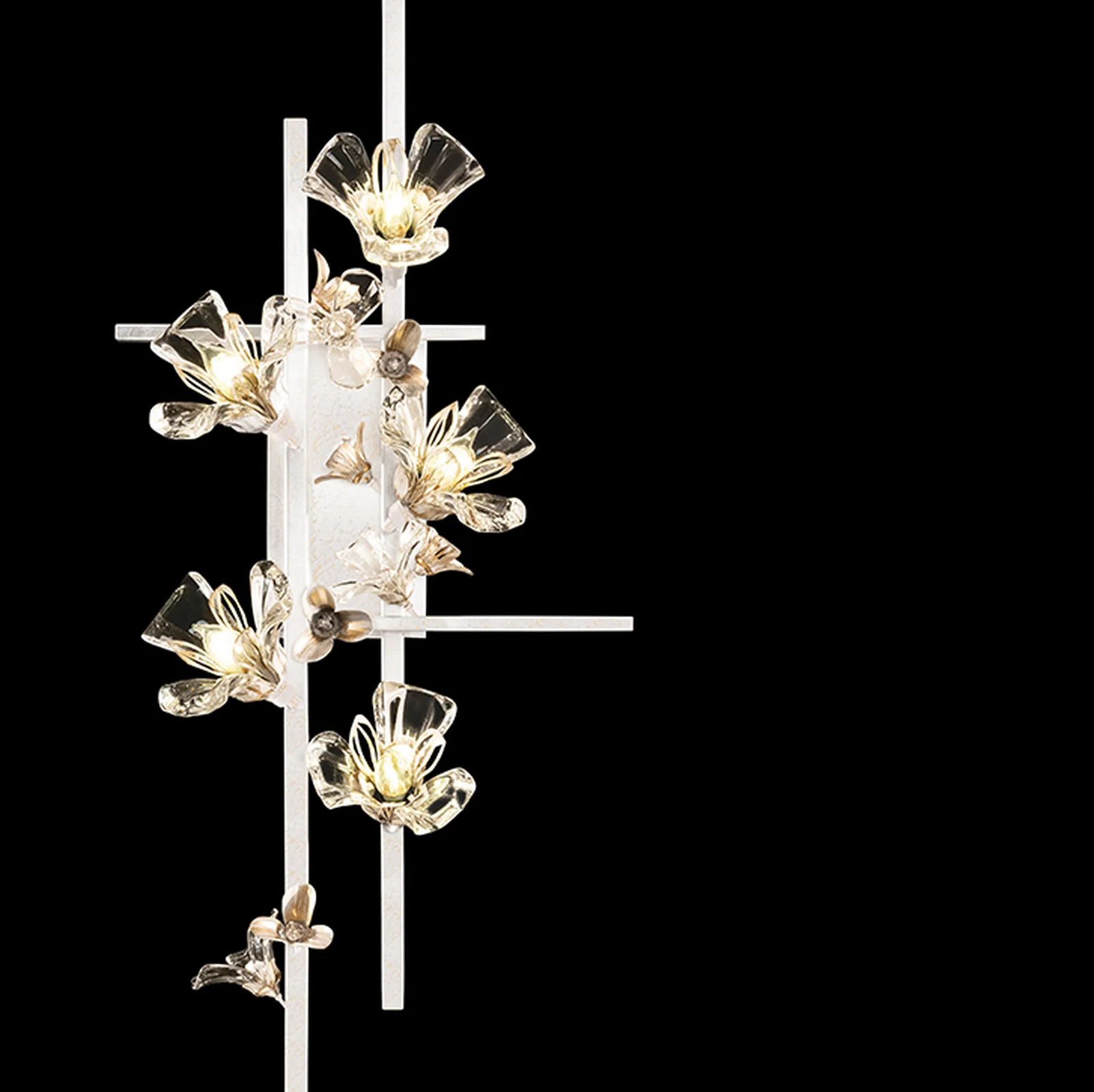 Fine Art Azu 44" Sconce - Image 15