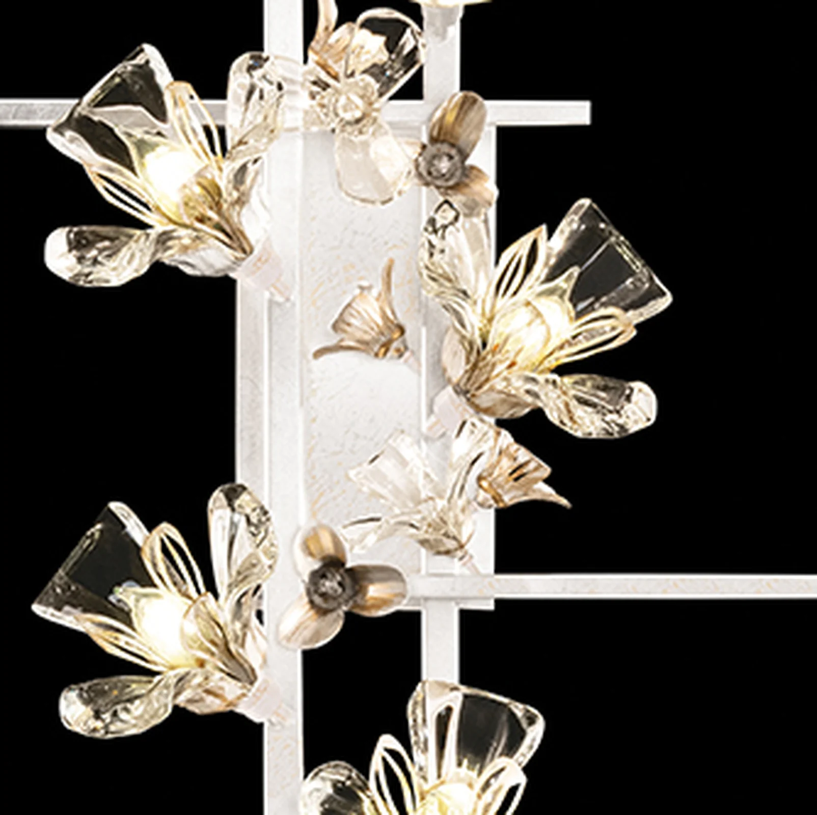 Fine Art Azu 44" Sconce - Image 16