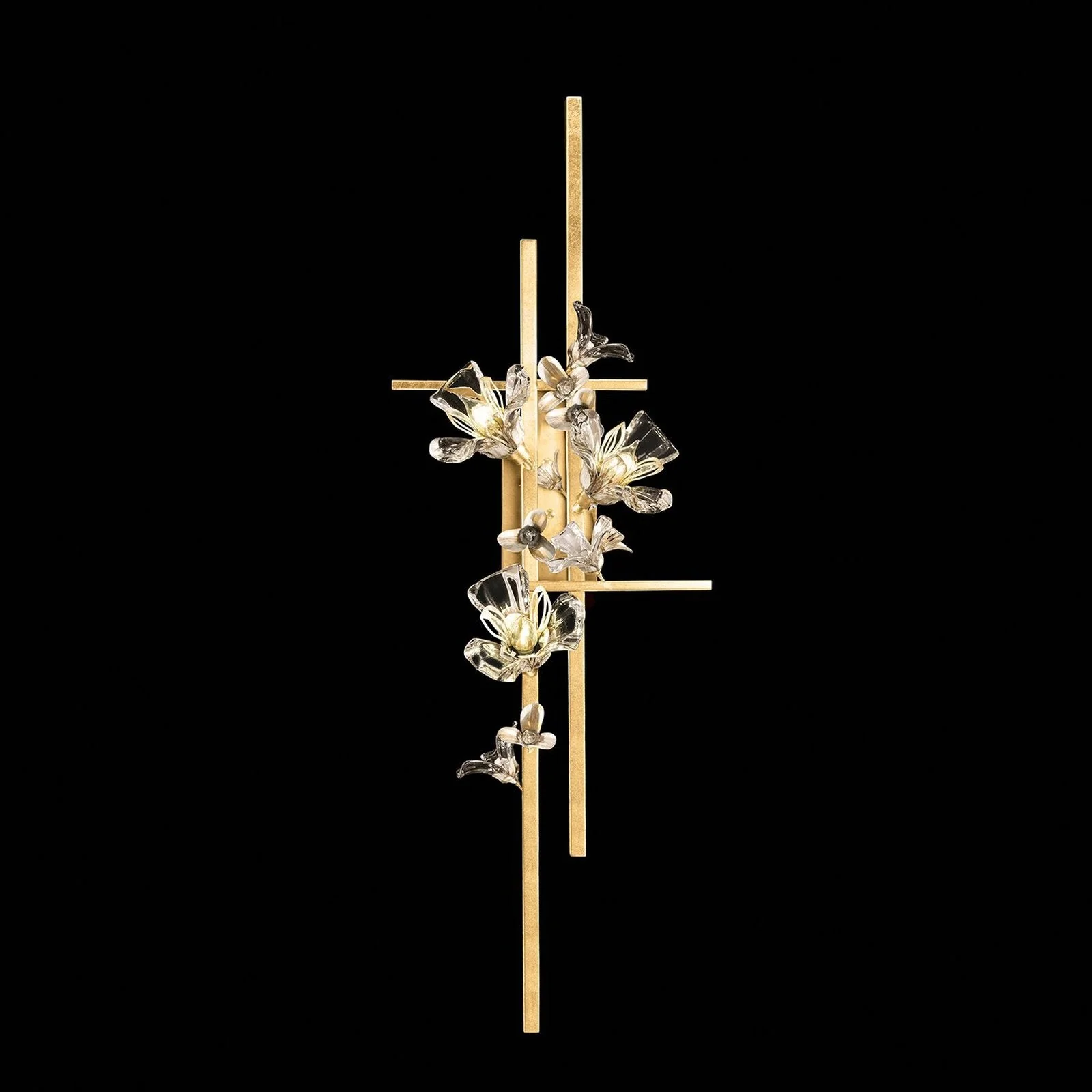 Fine Art Azu 44" Sconce - Image 17