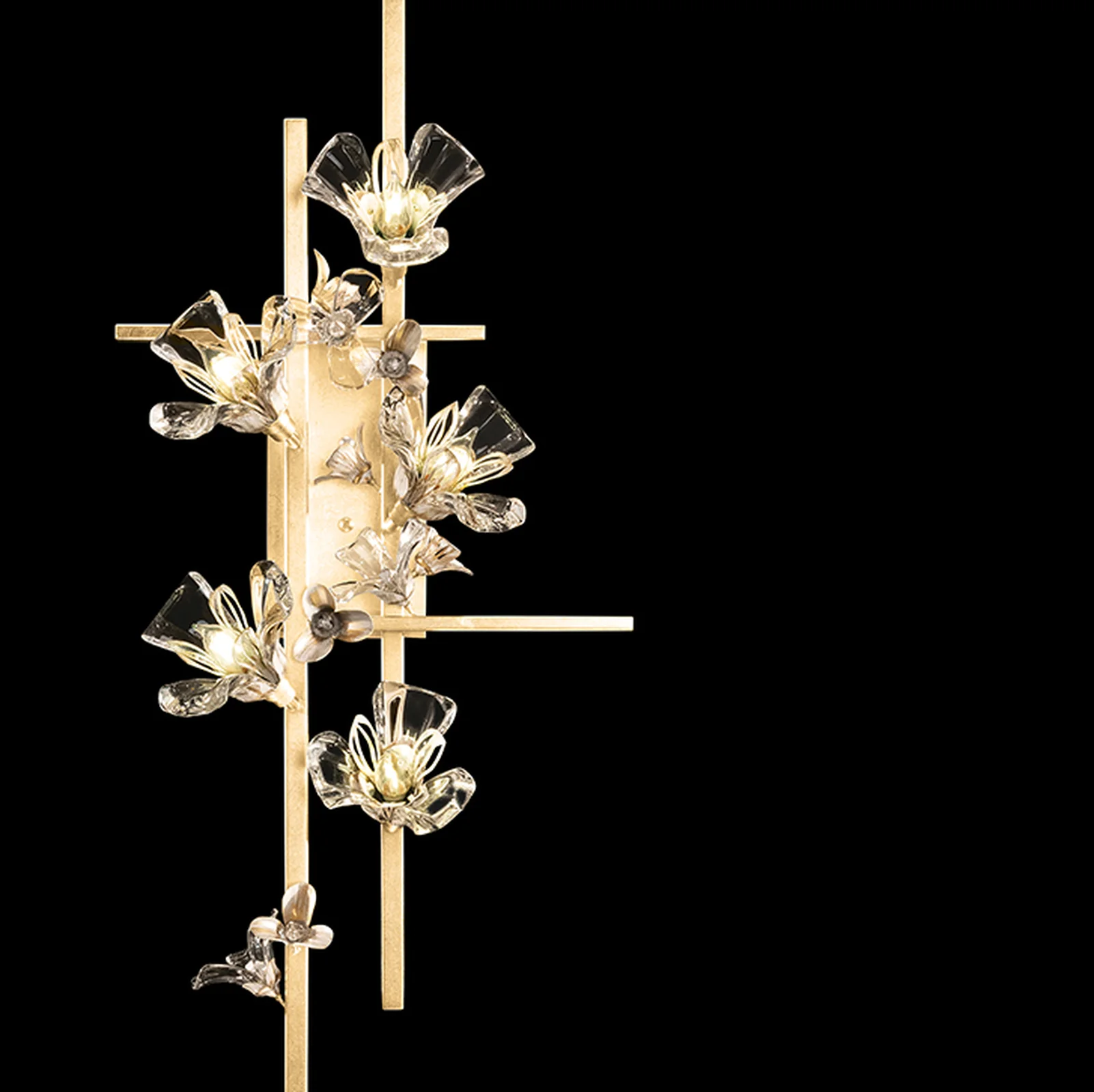 Fine Art Azu 44" Sconce - Image 18