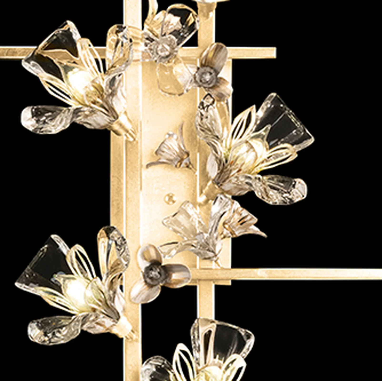 Fine Art Azu 44" Sconce - Image 19