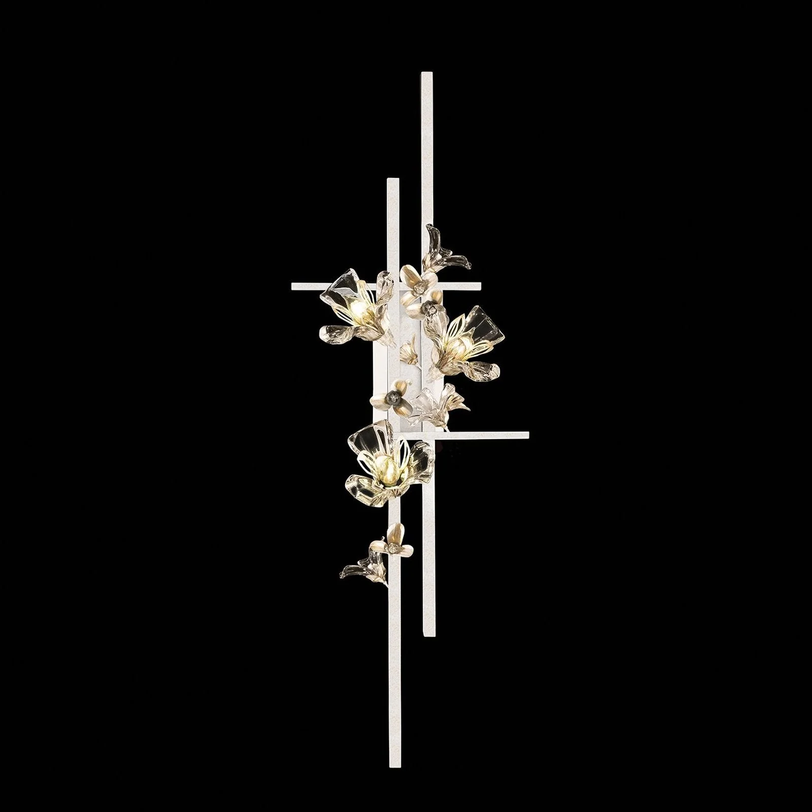Fine Art Azu 44" Sconce - Image 20