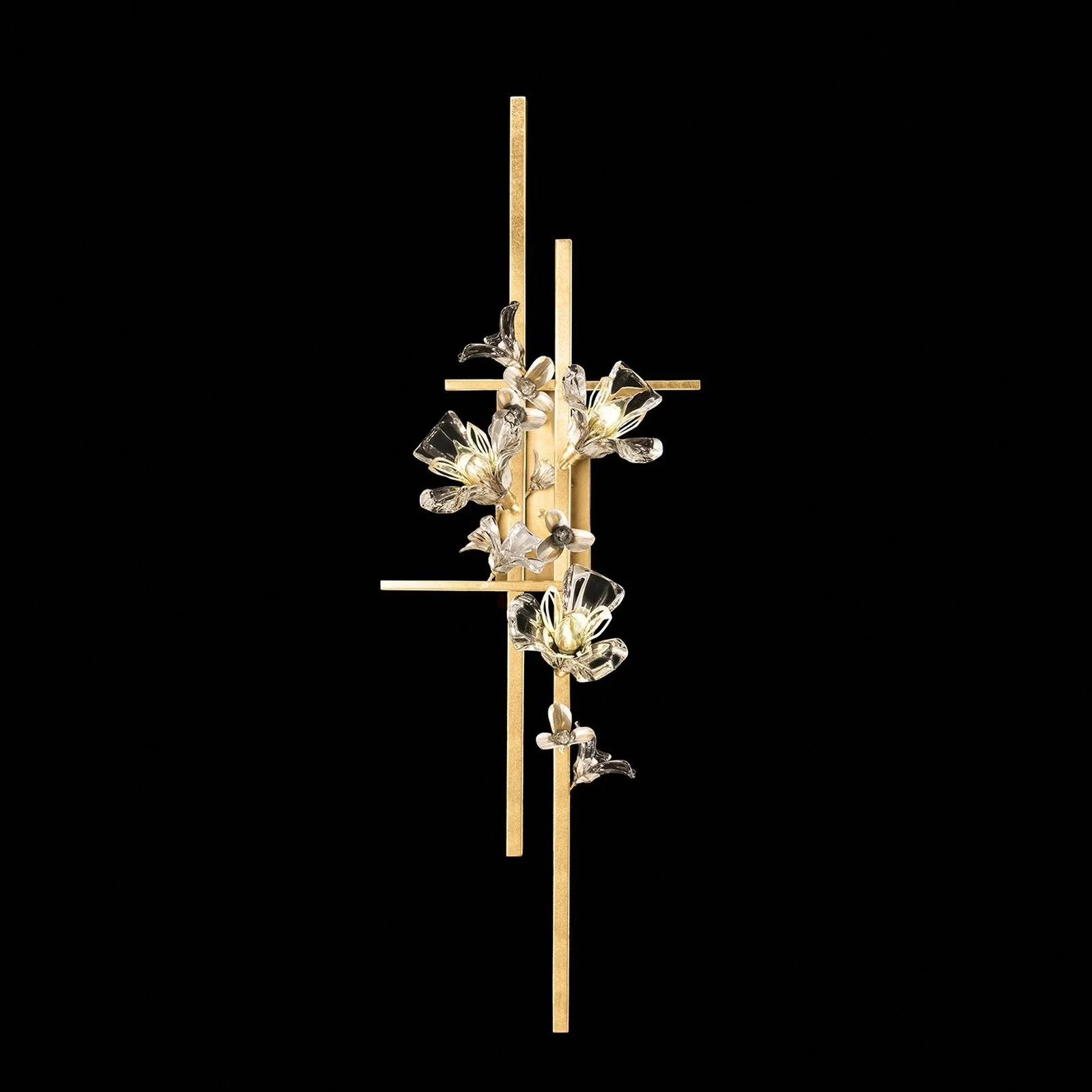 Fine Art Azu 44" Sconce - Image 5