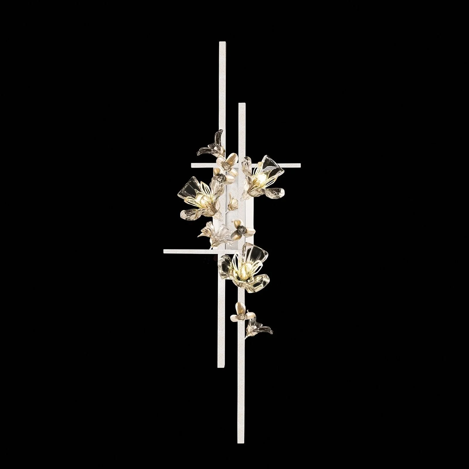 Fine Art Azu 44" Sconce - Image 9