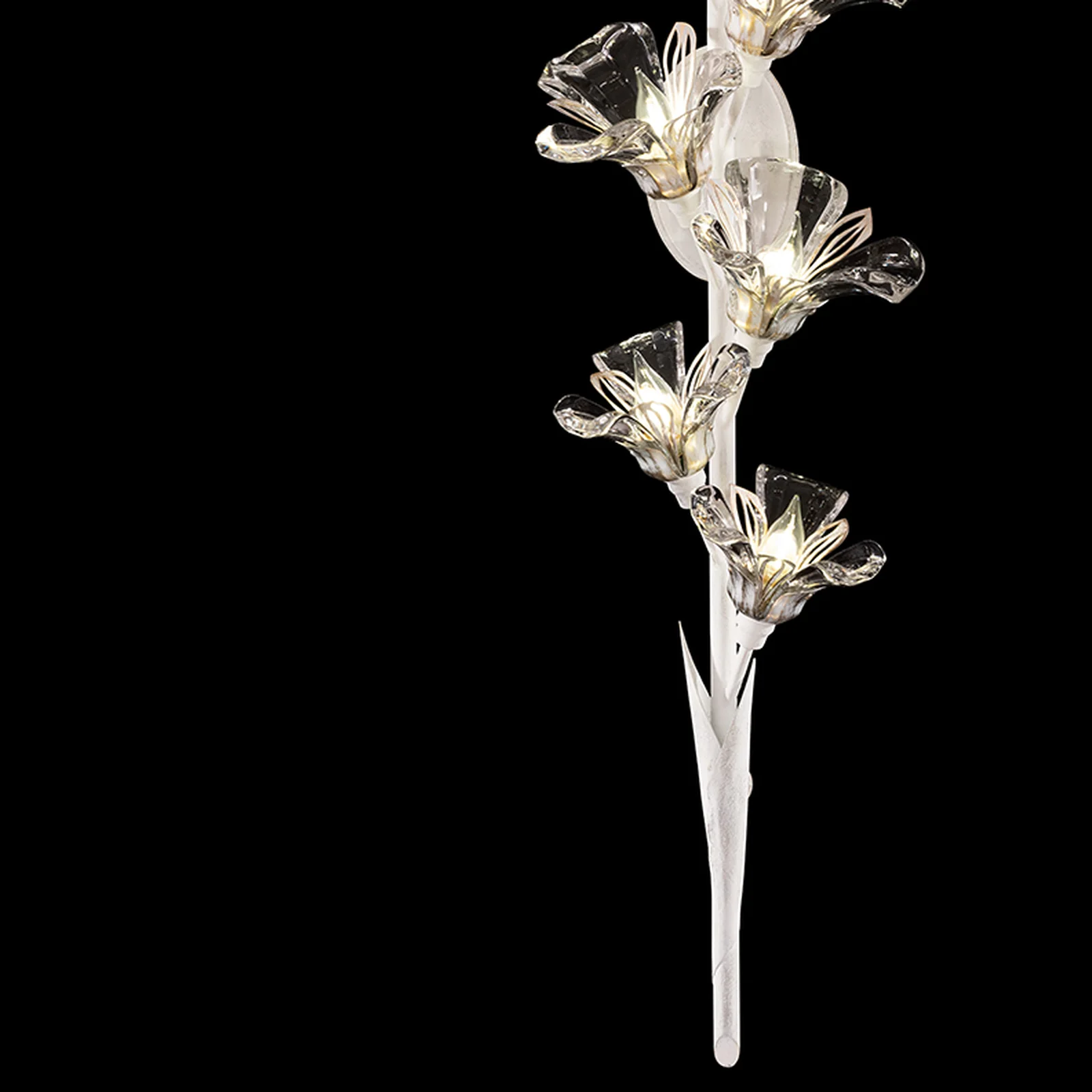 Fine Art Azu 52.5" Sconce - Image 12