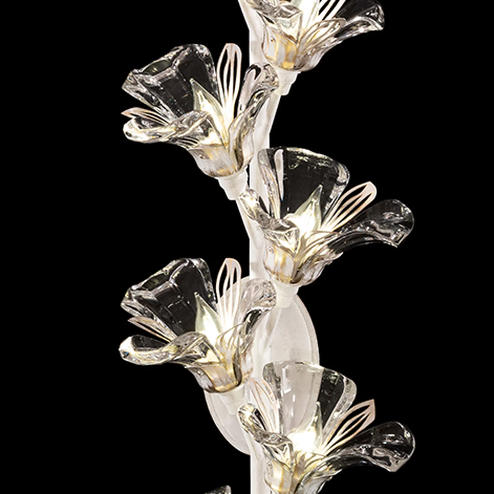 Fine Art Azu 52.5" Sconce - Image 13