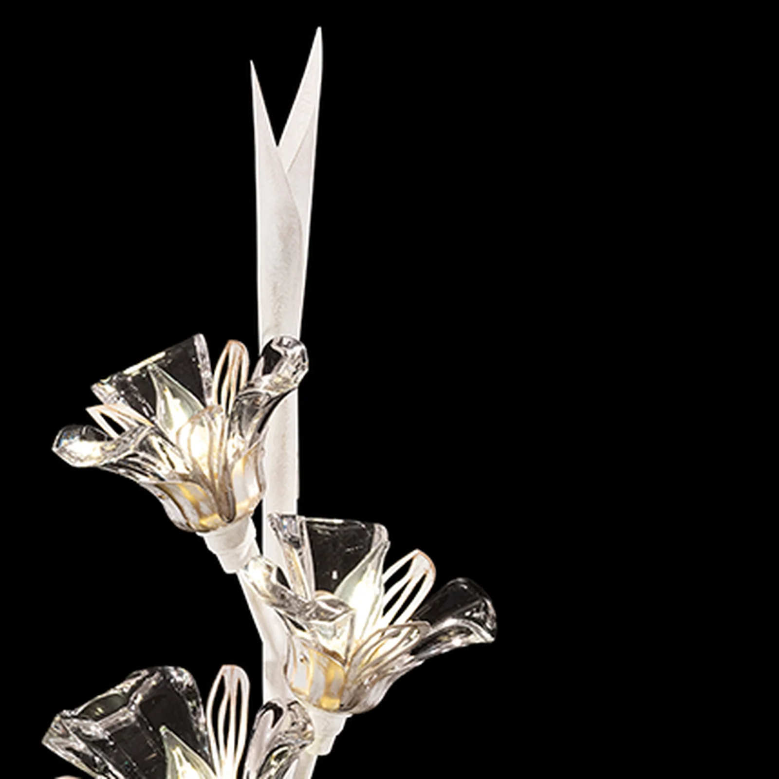 Fine Art Azu 52.5" Sconce - Image 14