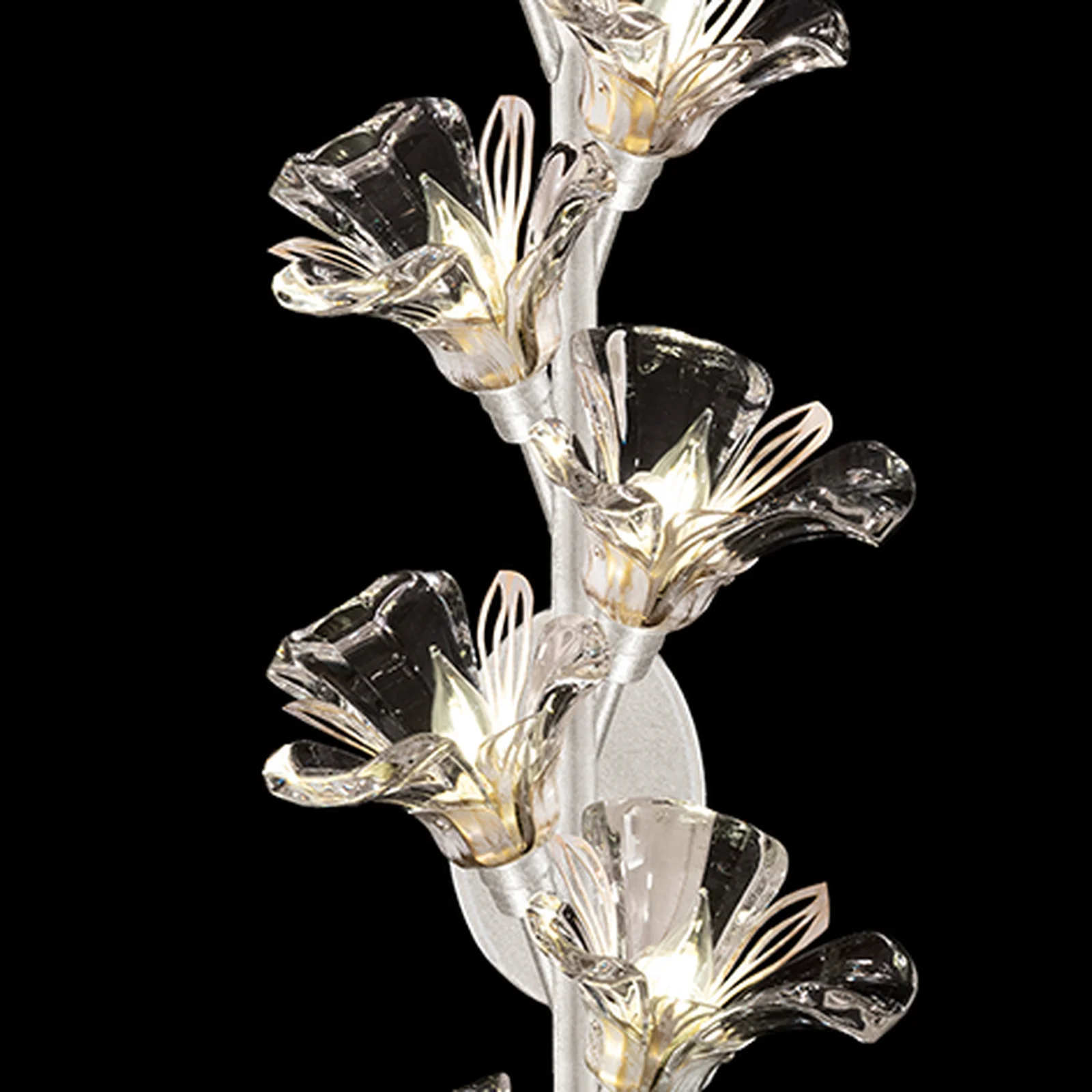 Fine Art Azu 52.5" Sconce - Image 3