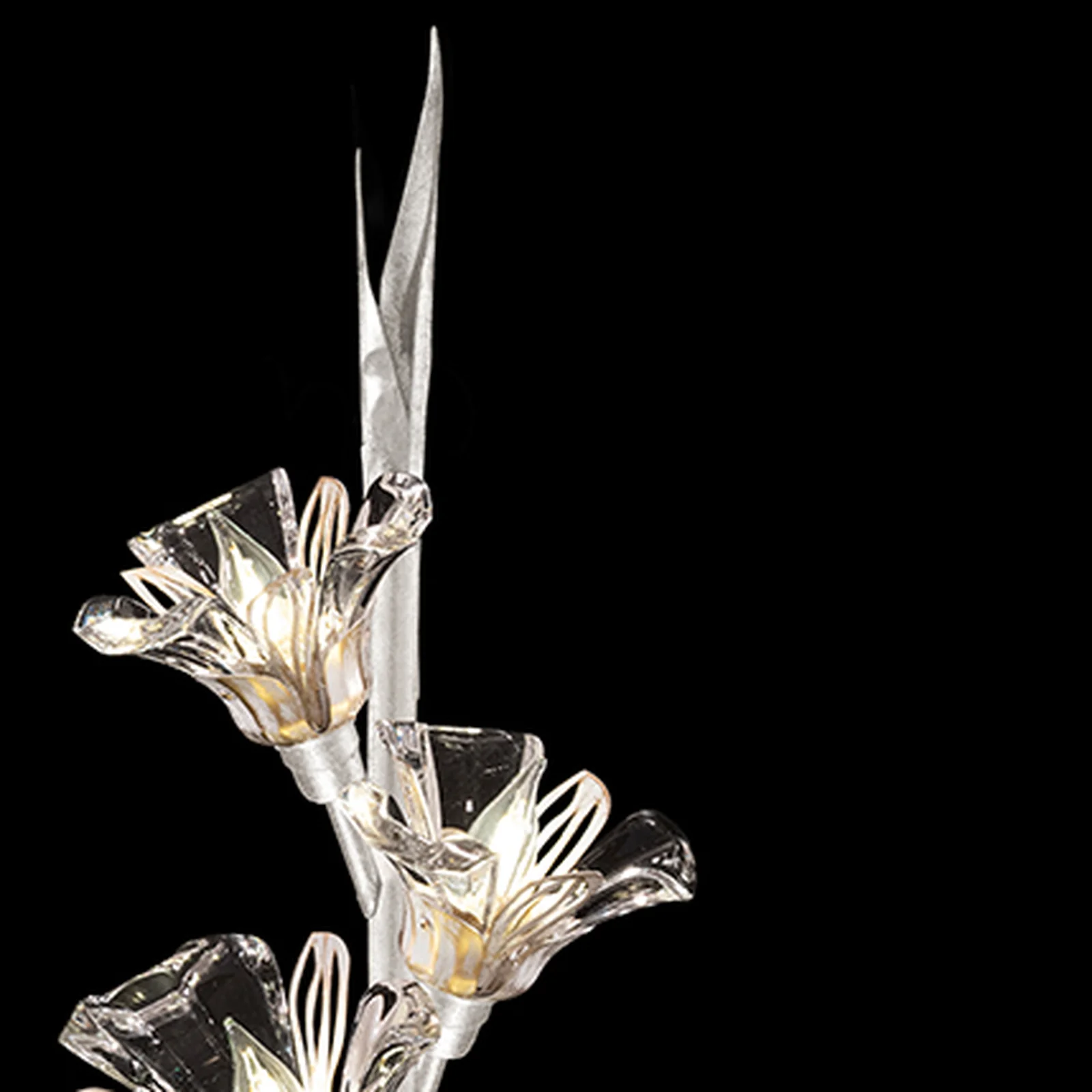 Fine Art Azu 52.5" Sconce - Image 4