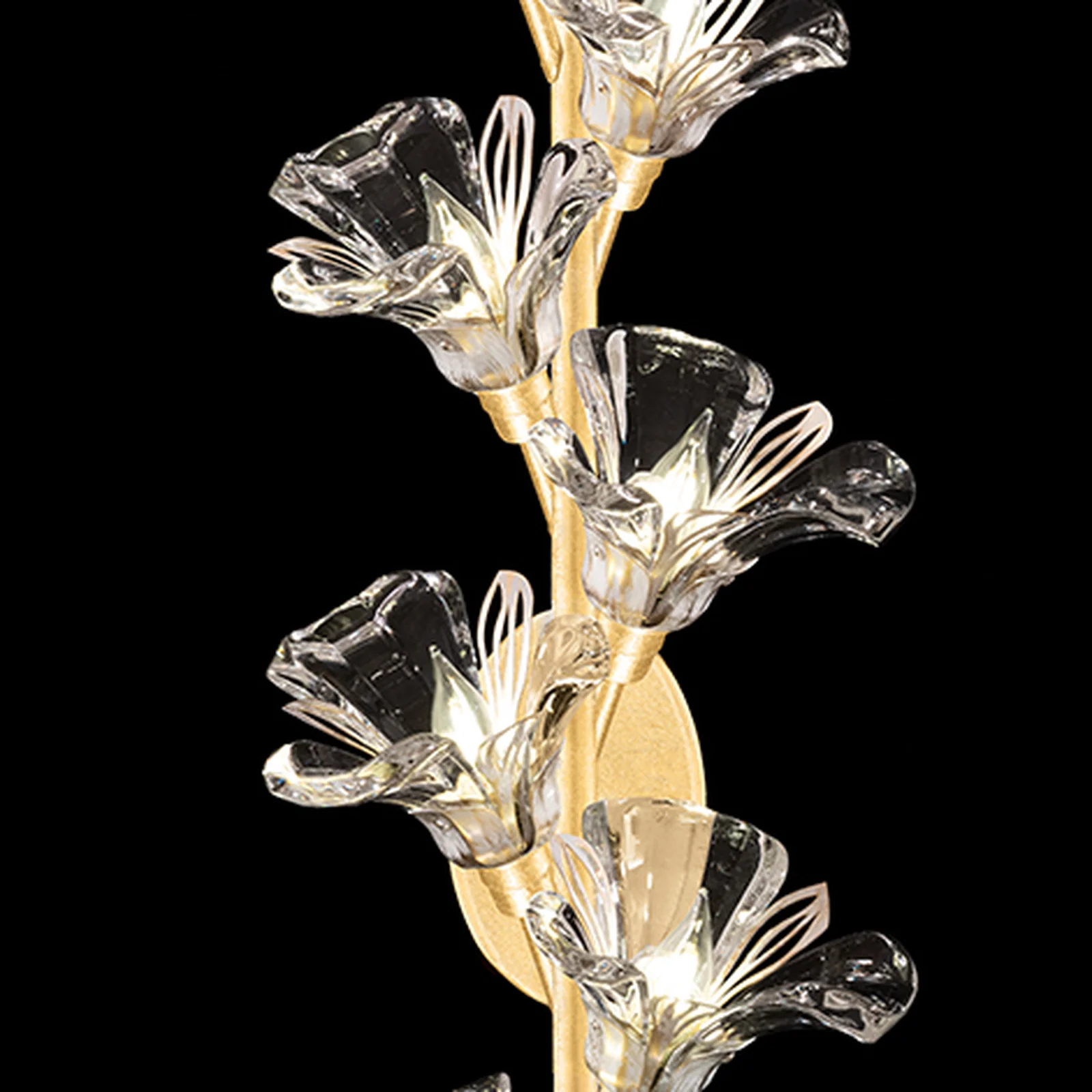 Fine Art Azu 52.5" Sconce - Image 8