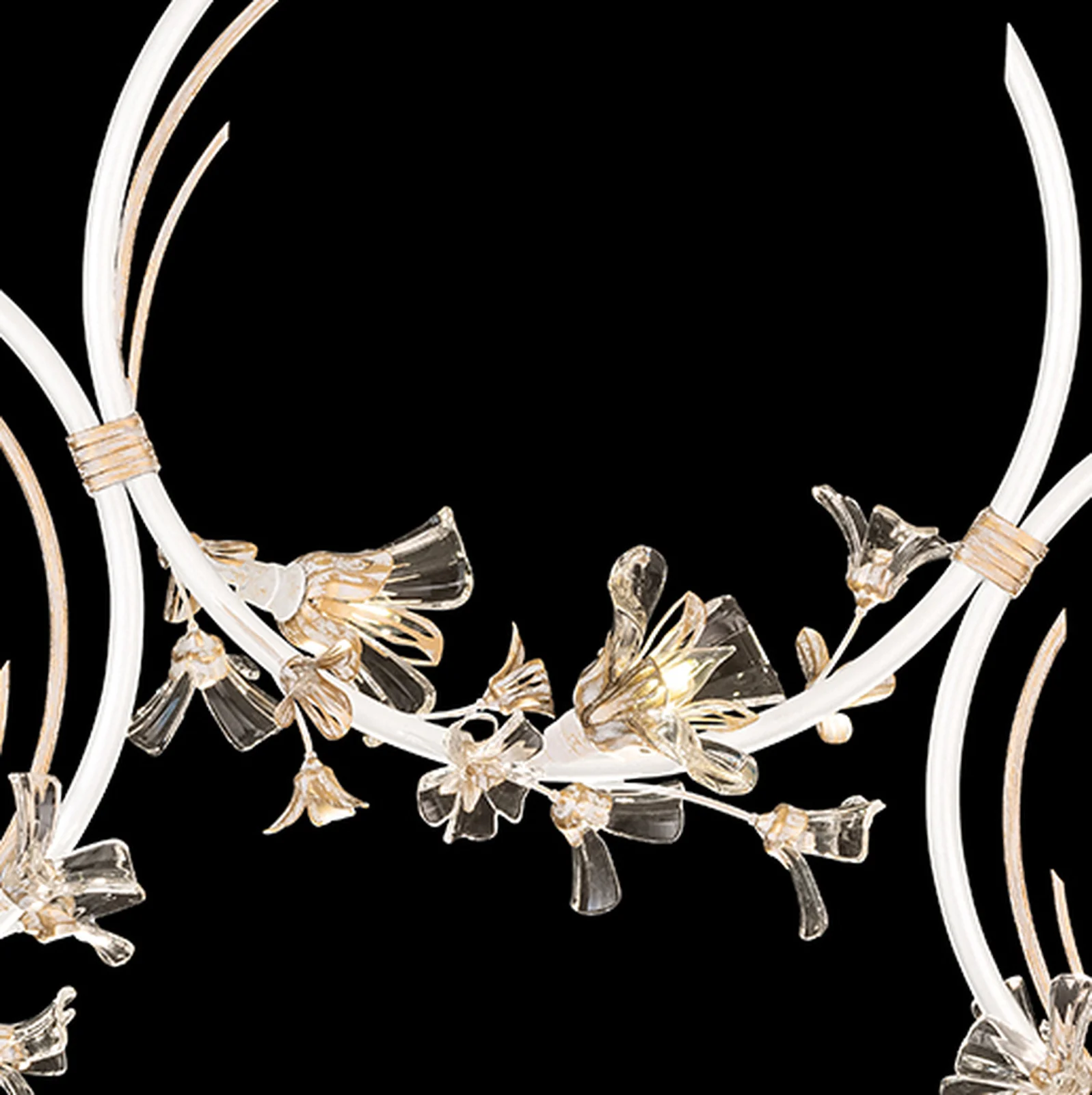 Fine Art Azu 55" Linear Pendant - Image 7