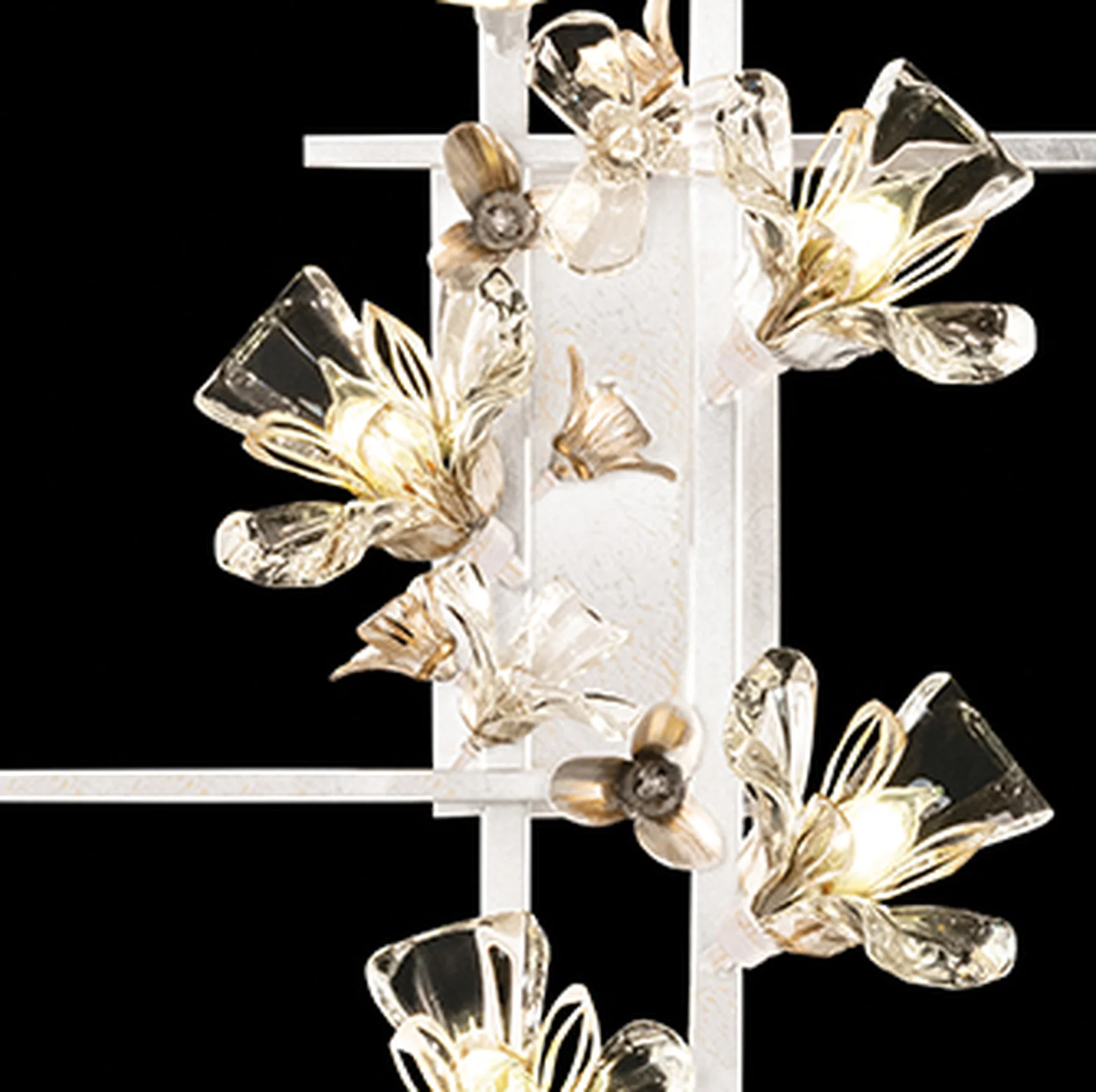 Fine Art Azu 64" Sconce - Image 11