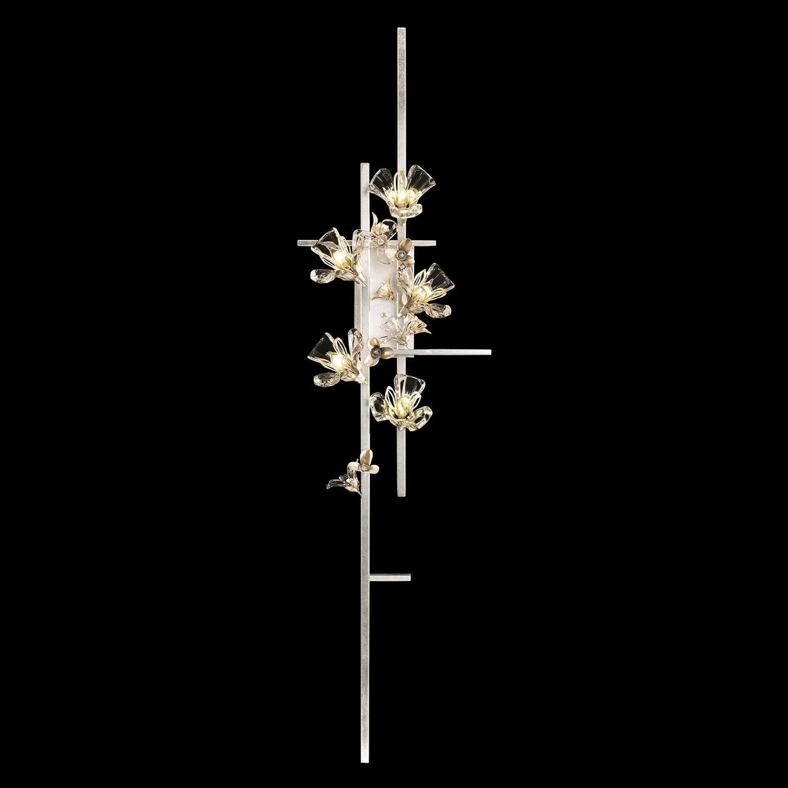 Fine Art Azu 64" Sconce - Image 13