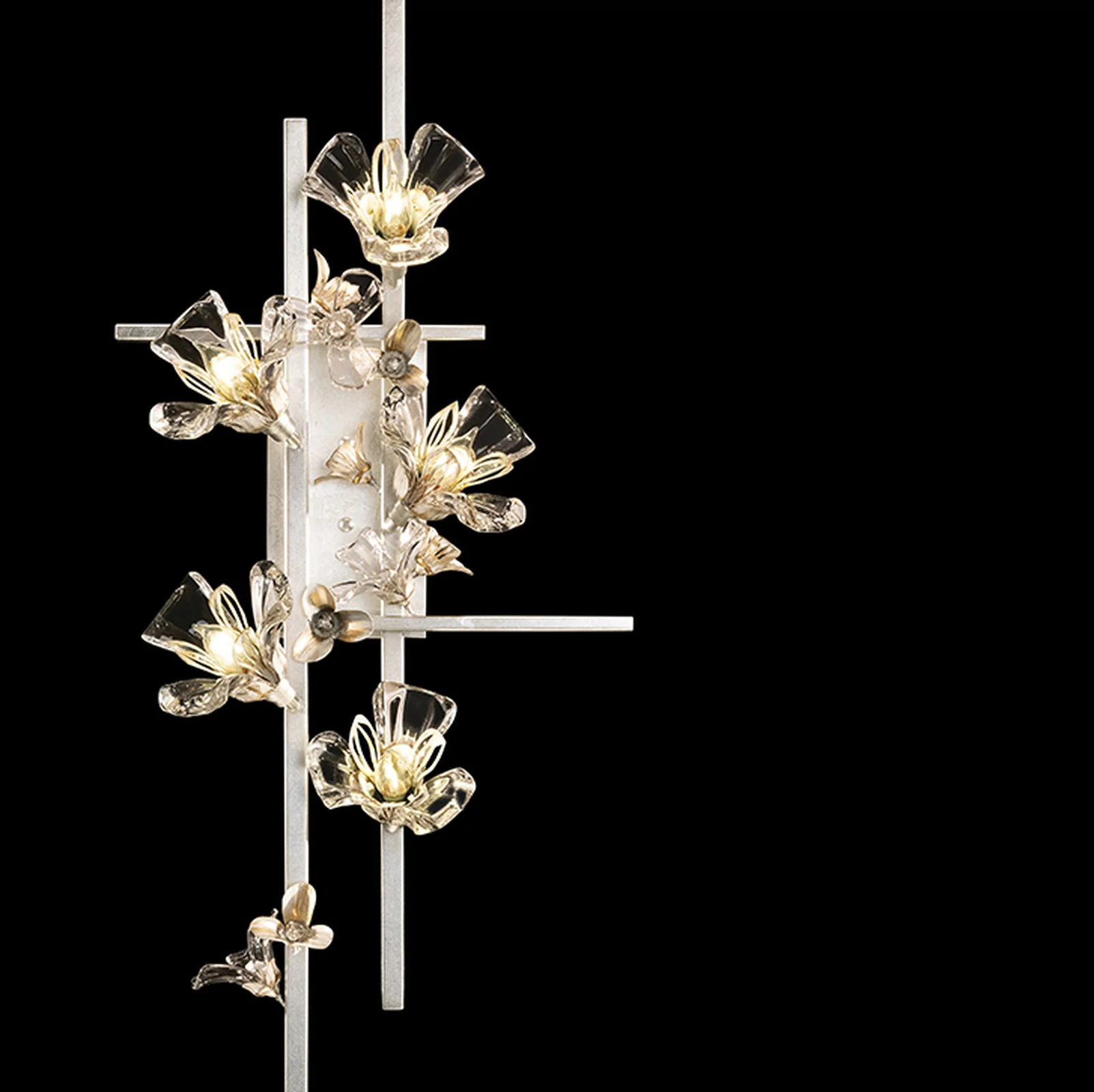 Fine Art Azu 64" Sconce - Image 14