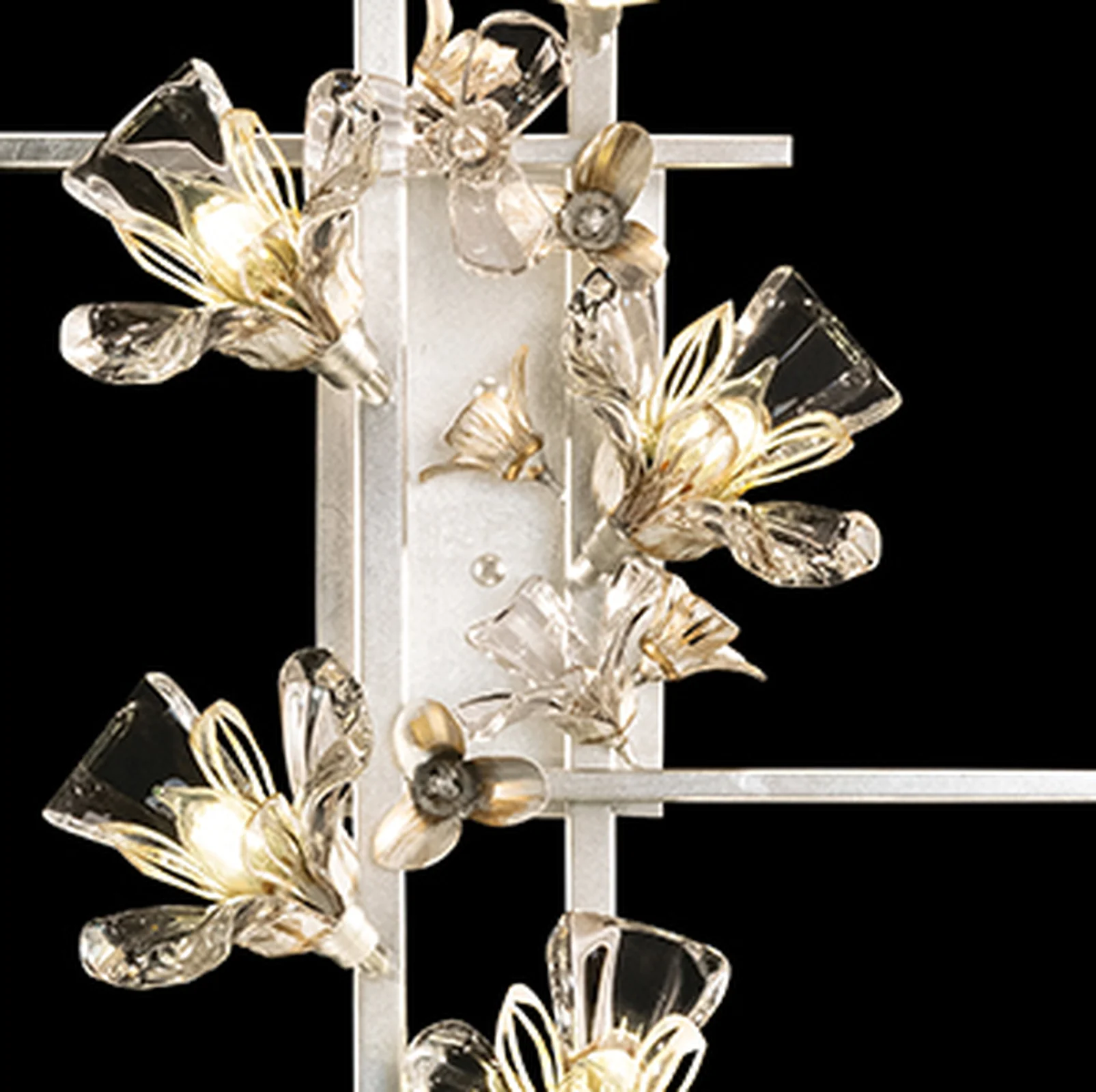 Fine Art Azu 64" Sconce - Image 15